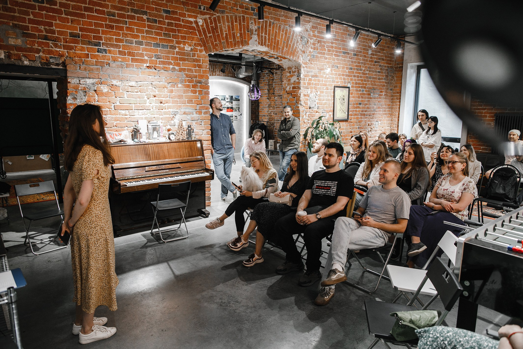 О проекте. Фотовыставки serebro.gallery, в которых автором можешь стать ты! | Москва