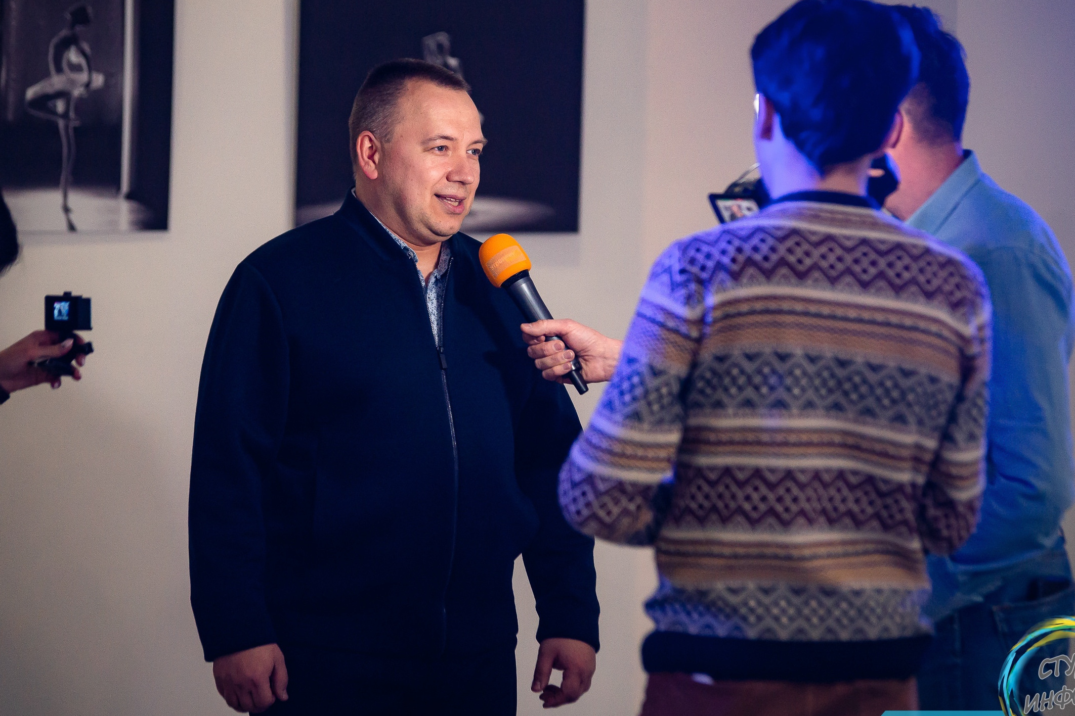 АНОНС Концерта Ансамбль танца «Волжанка». Фотограф Михаил Семенов Ярославль. Фотошкола. Аква-фотостудия