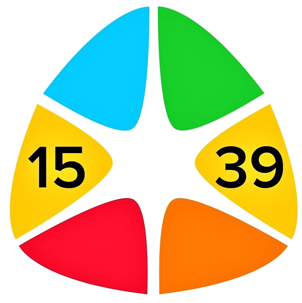 ГБОУ Школа № 1539. 4-А