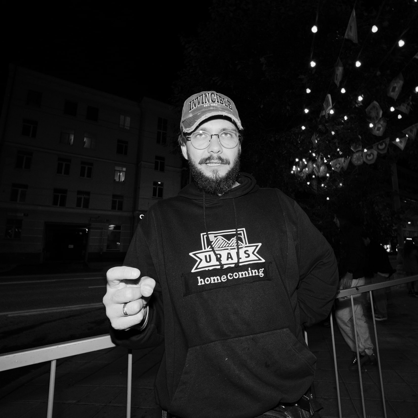 Qw. — event & reportaje photography | Никита Ковалев