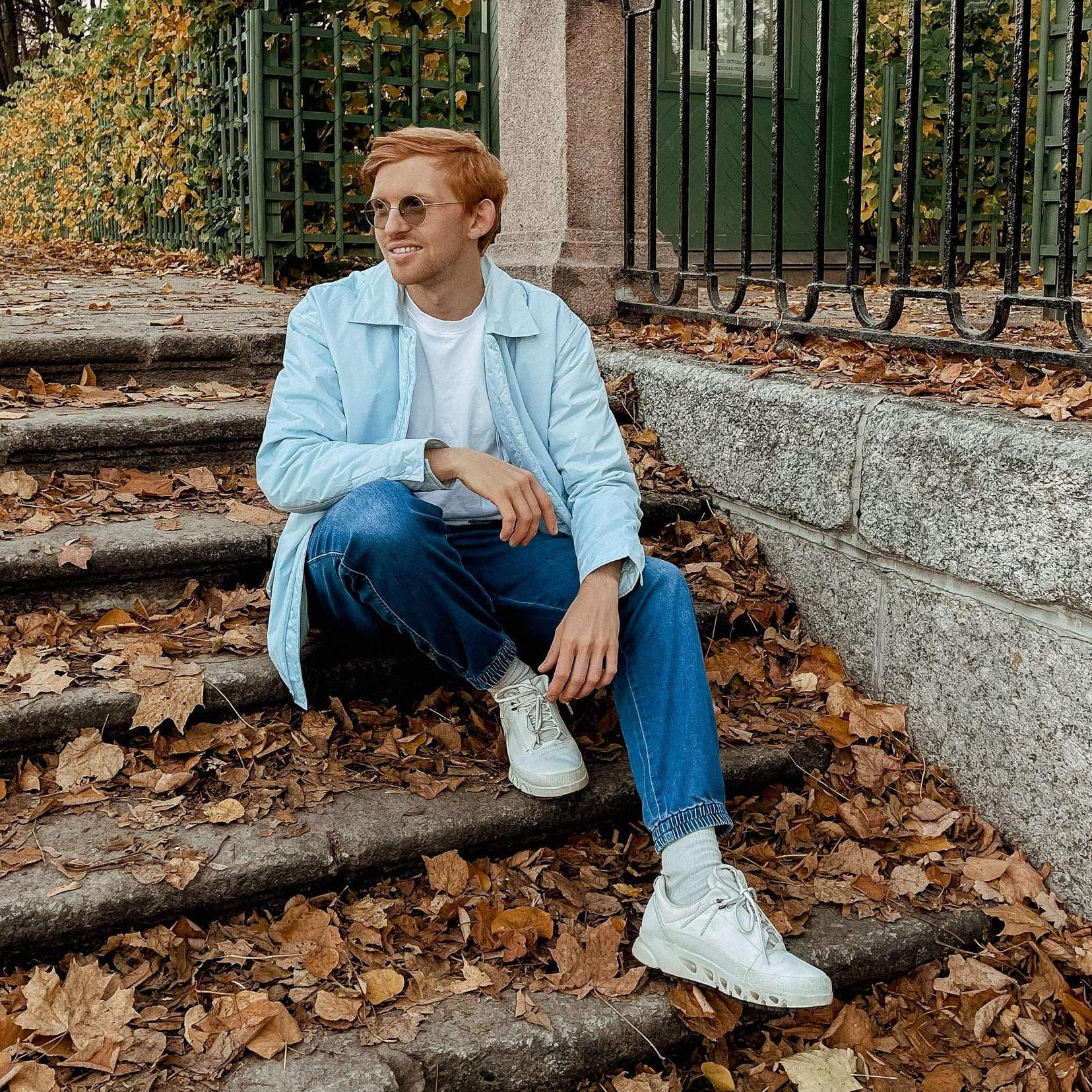 Фотограф и видеограф Виктор Пати