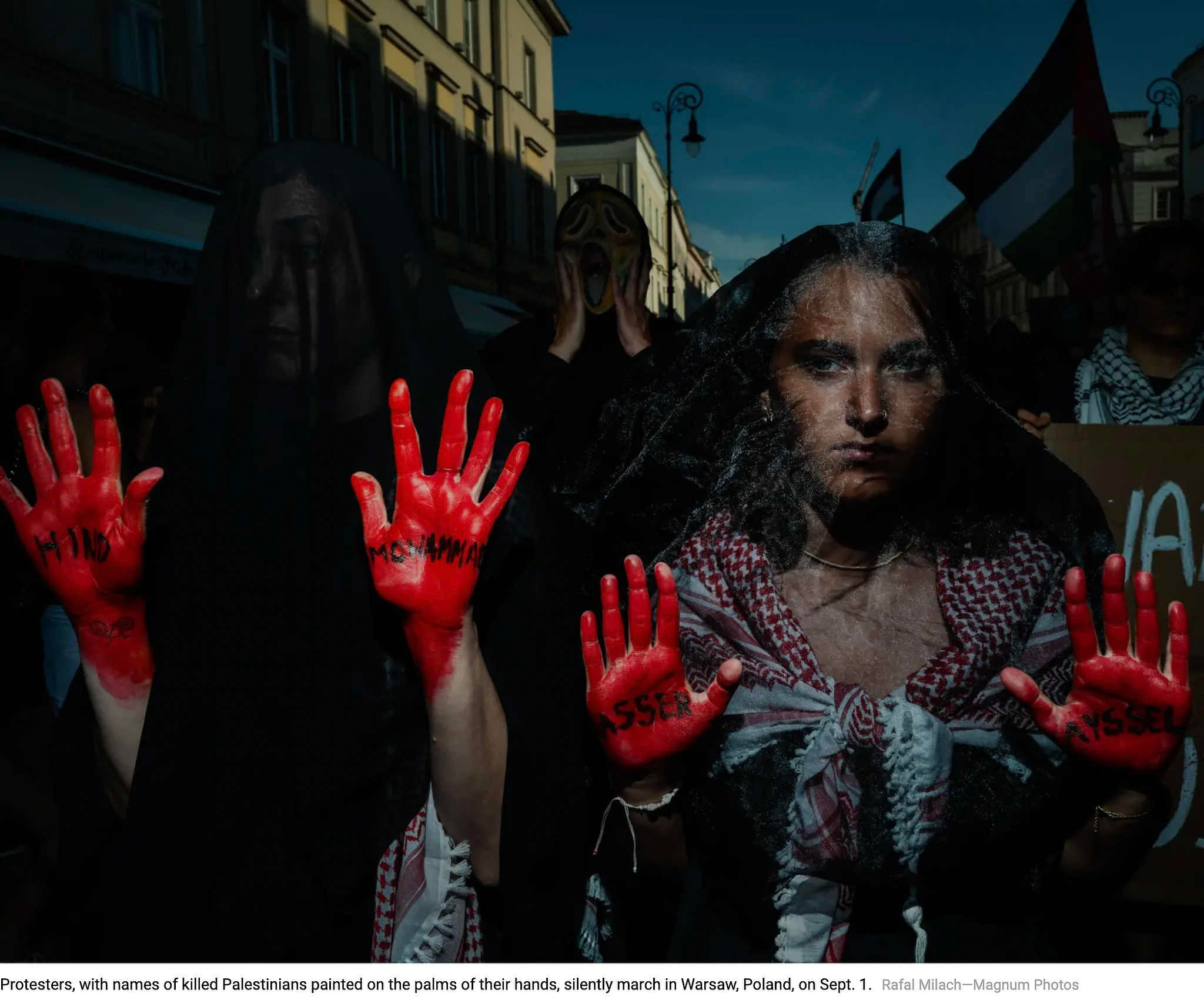 100 лучших фотографий за 2024 год. Подборка журнала Time. Фотограф Михаил Мордасов, Сочи. Мероприятия, портреты, спорт, репортаж