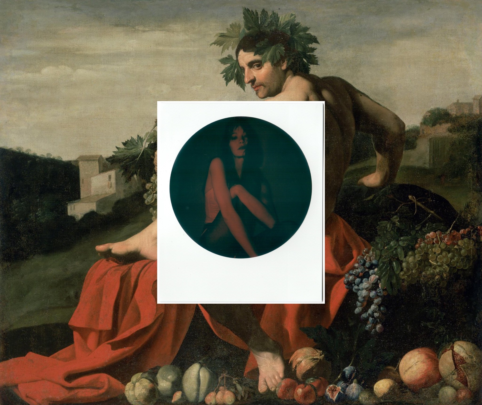 PHOTOS. DARYA MAKHROVA