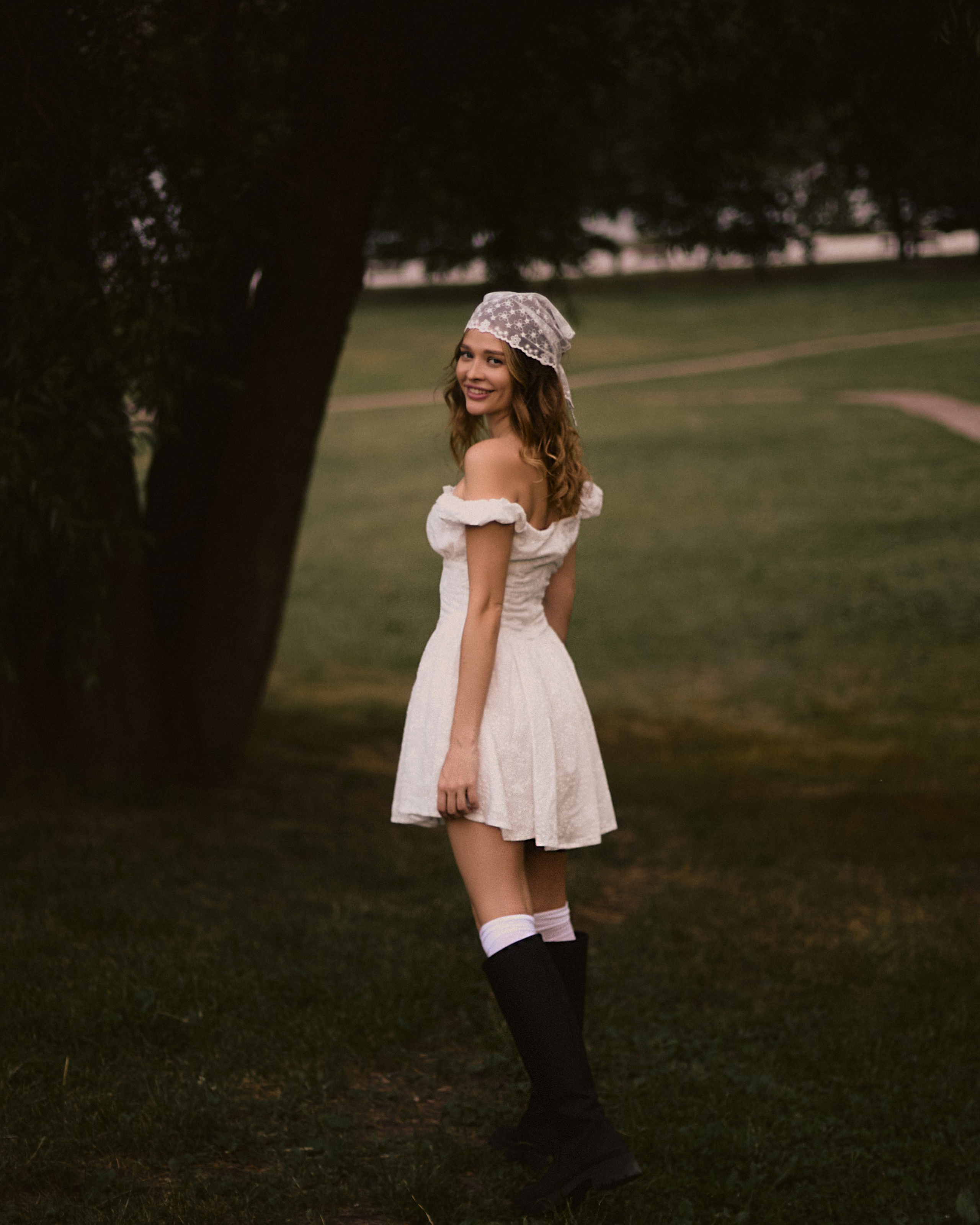 Фотограф Александра Хачирова