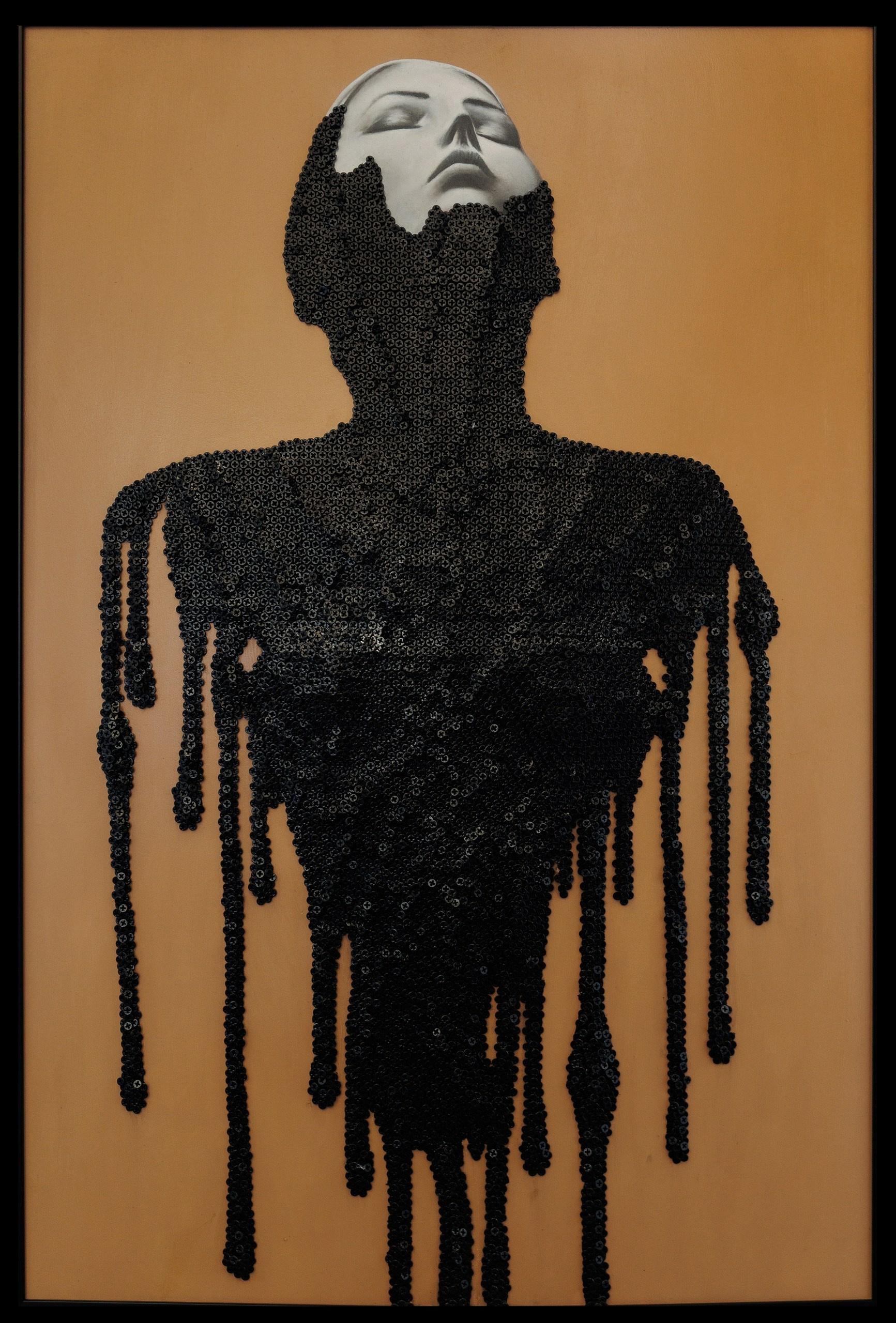 Магазин. Алексей Головин. Профессиональный художник из Санкт-Петербурга