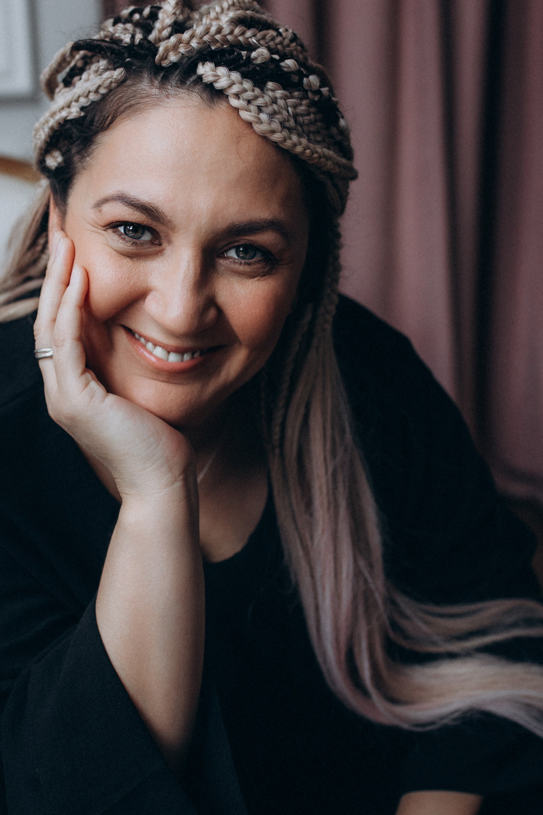 тограф Тюмень Питер, съемка рекламы, контент, продвижение