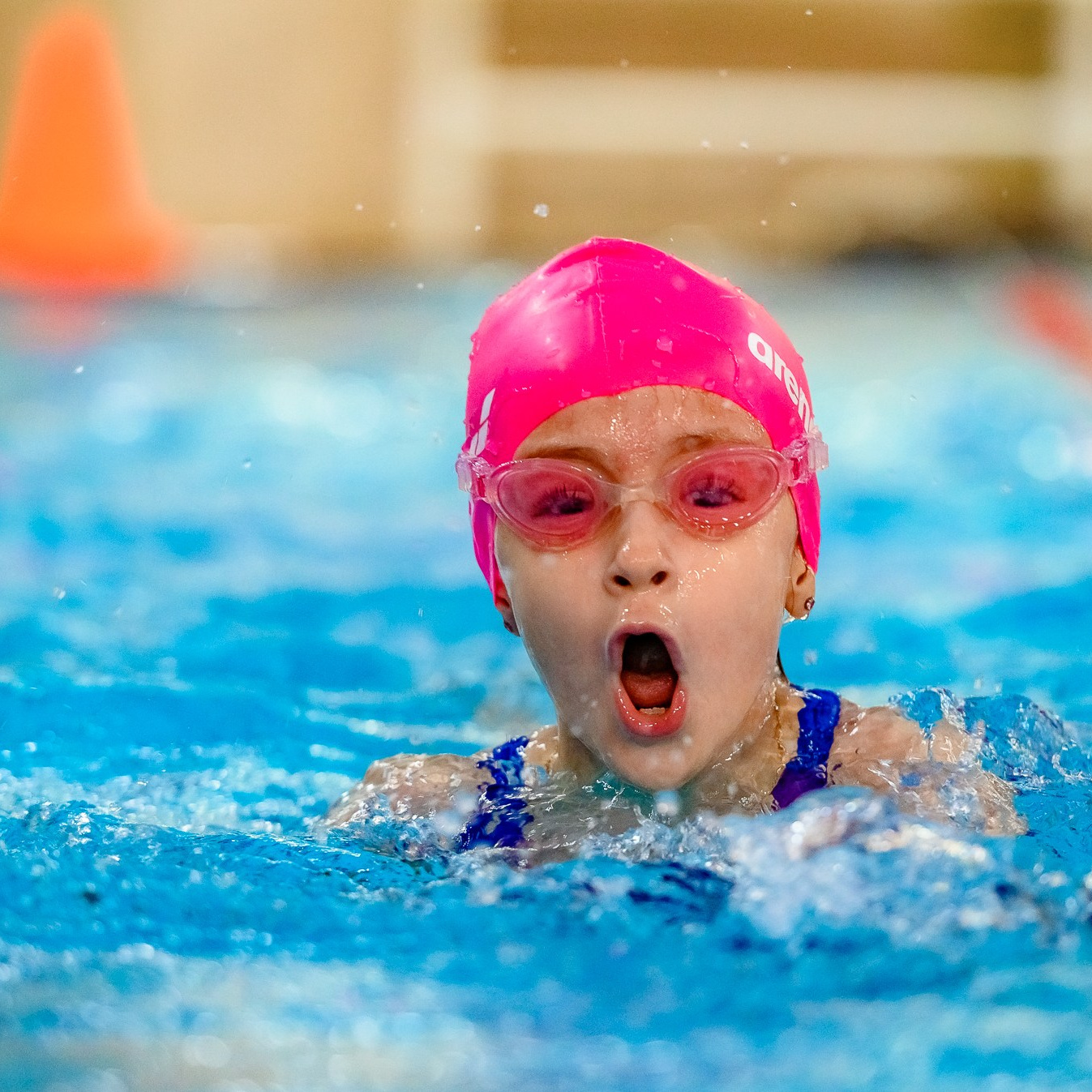 Спортивная съемка. ProfotoNK