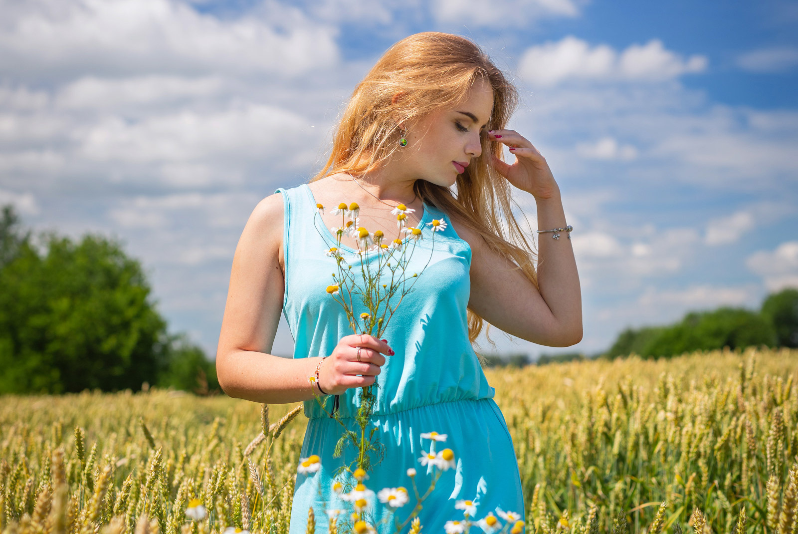 Фотосессия, портретная фотосессия,