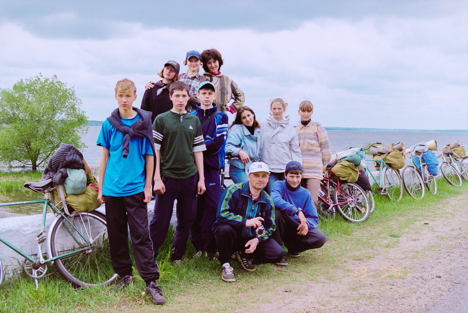 Фотокружок. Фотограф Евгений Стельмах в Молодечно и Минске