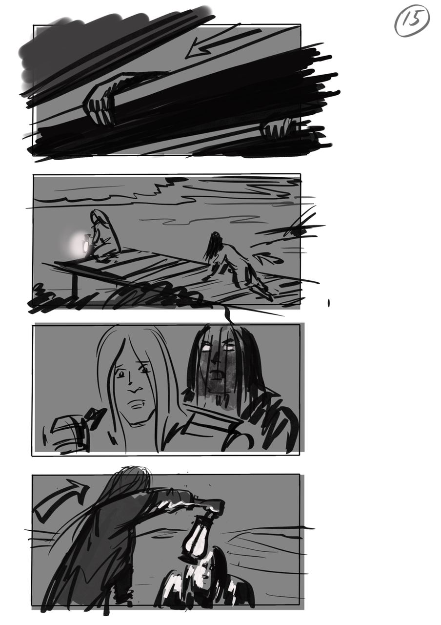 История создания фильма. Славянский инди-хоррор | ужасы, триллер, драма | 2025