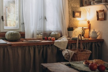 Загородные фотостудии. Фото Радости. Свадебный и семейный фотограф в Москве Юлия Самойлова