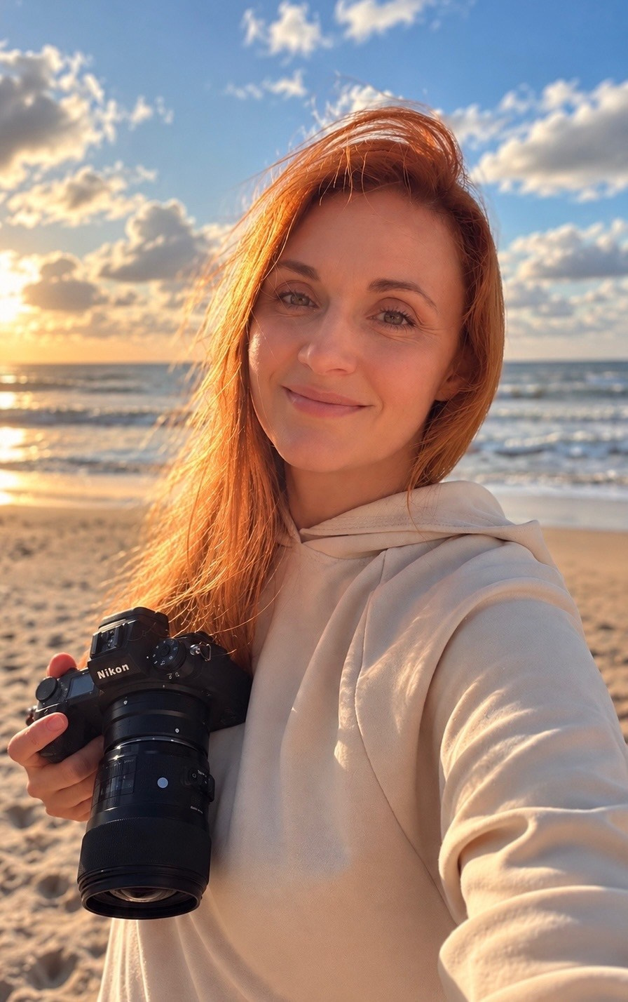 More_Photo. Ольга Шаврина — семейный и свадебный фотограф в Зеленоградске
