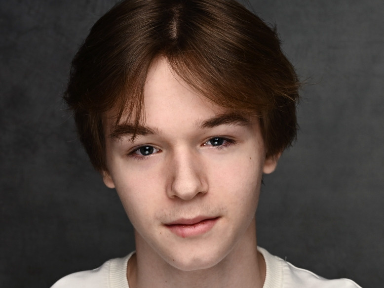 Anohinr. Актёрское агентство «Алькор»