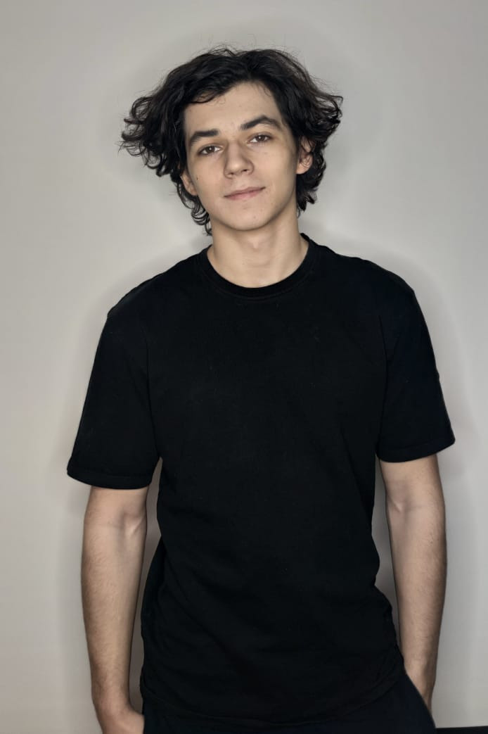 Dvoryachenko. Актёрское агентство «Алькор»