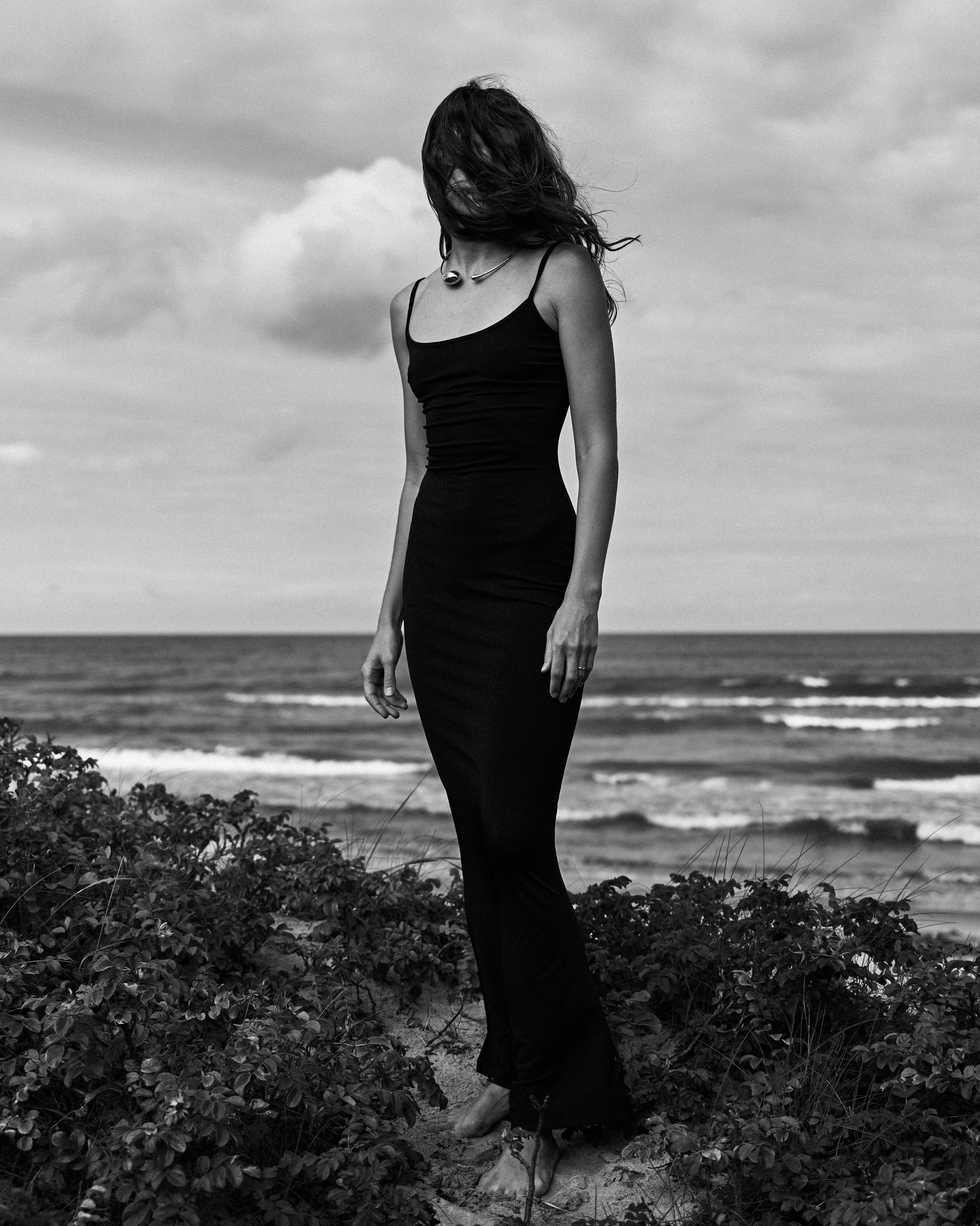 Фотограф Елизавета Кузнецова