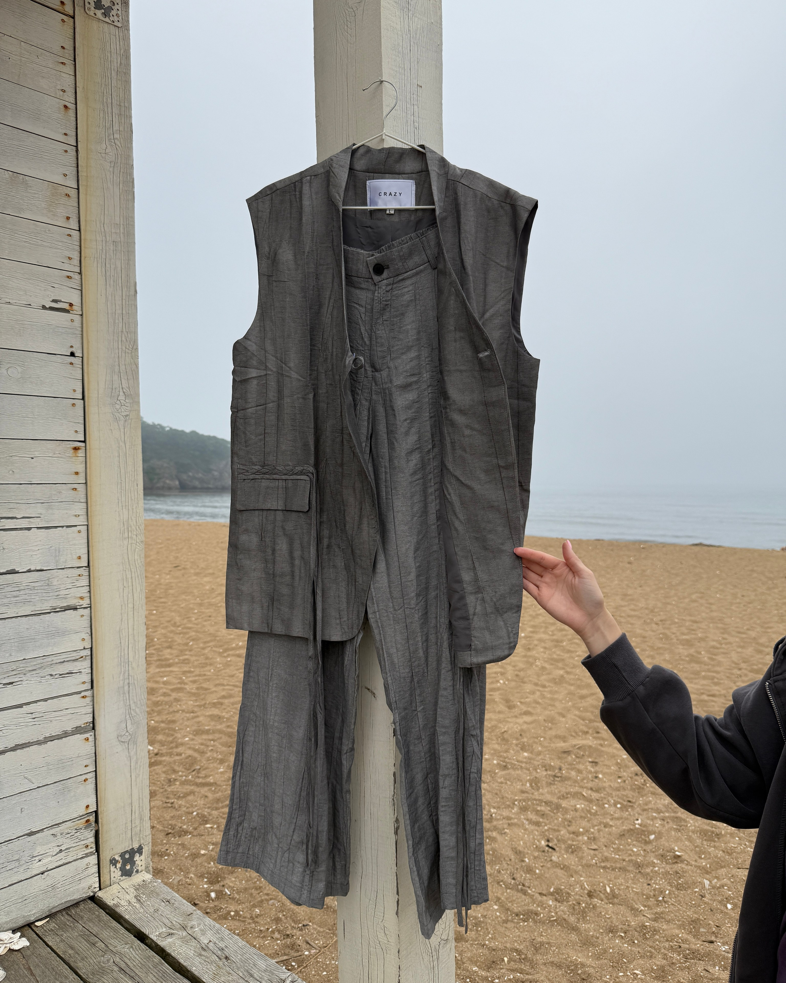 New лето. Iva rent