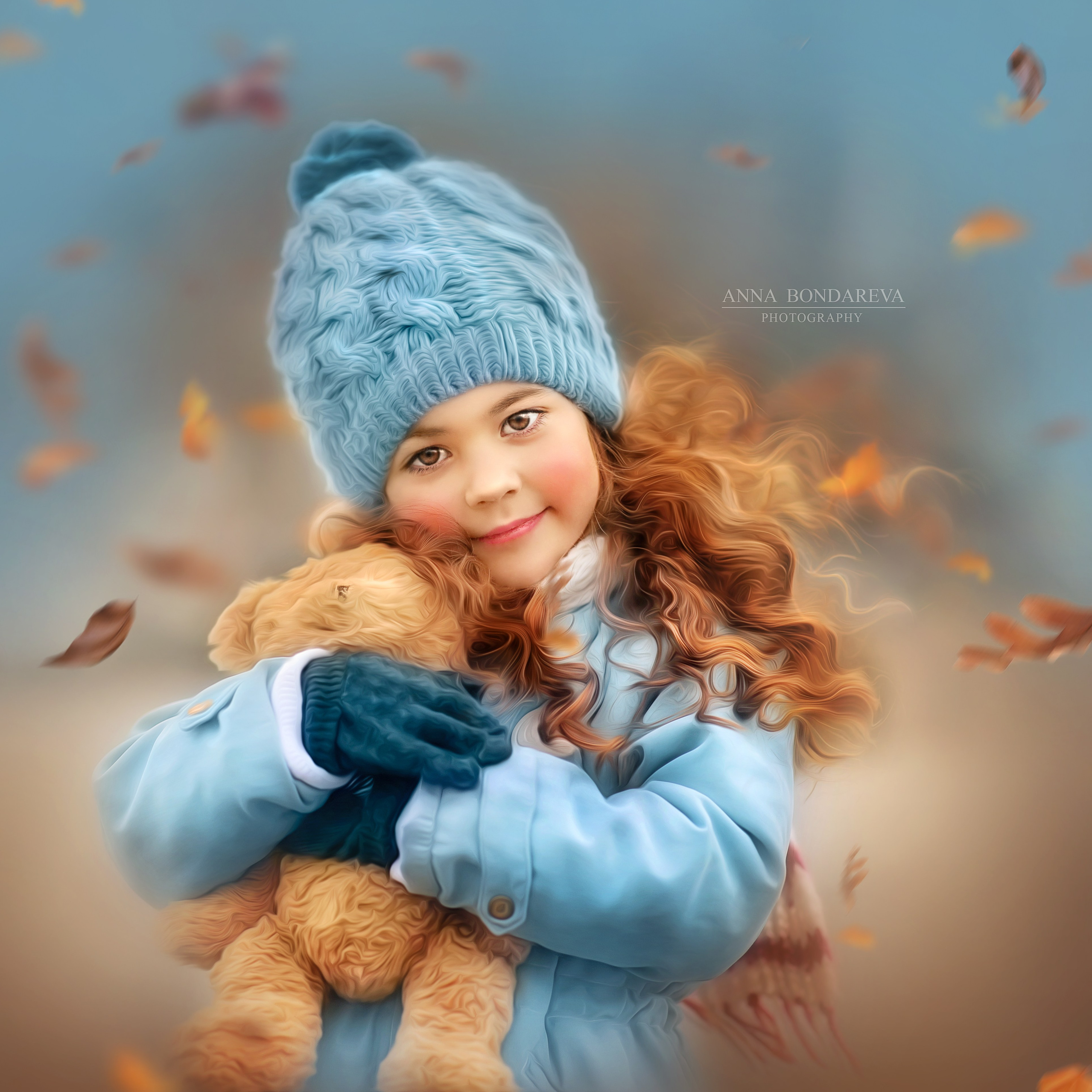 Анна Бондарева — детский и семейный фотограф, обучение фотографии. Кавказские Минеральные Воды, Пятигорск
