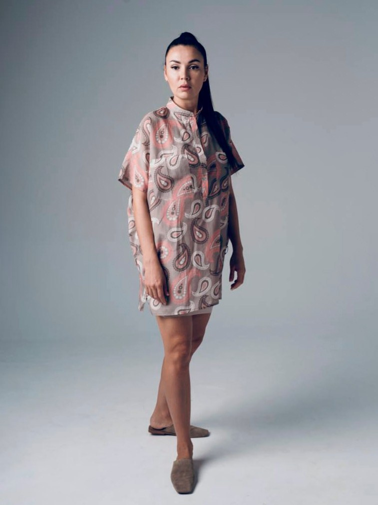 Женская одежда, бренд женской одежды, PIKANTO, одежда с минималистичным дизайном и расслабленными силуэтами. PIKANTO — бренд женской одежды