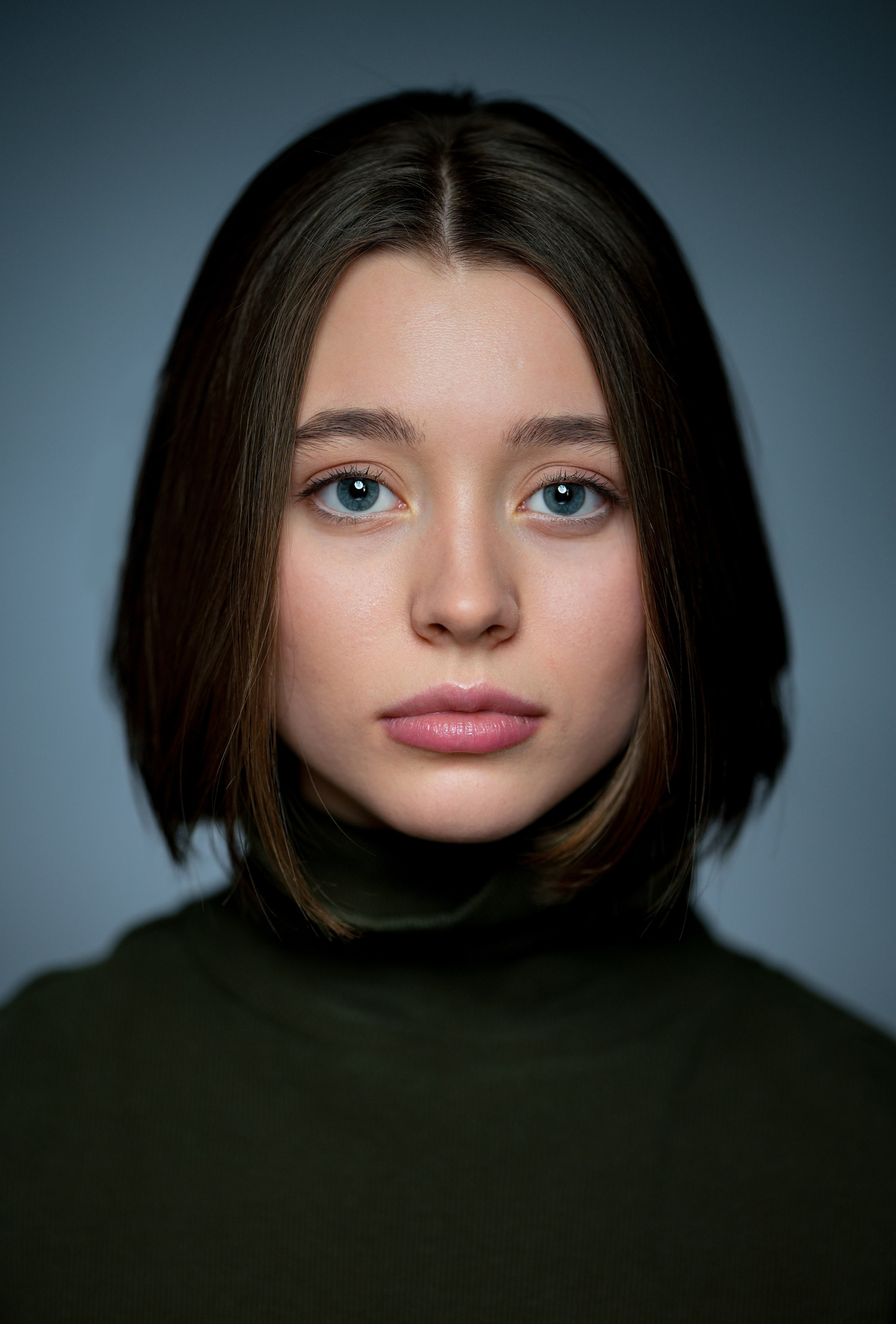 Igorfomin.ru. Портретная съемка в Москве, студийный фотограф Игорь Фомин