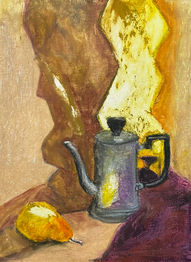 Кубизм. Главная