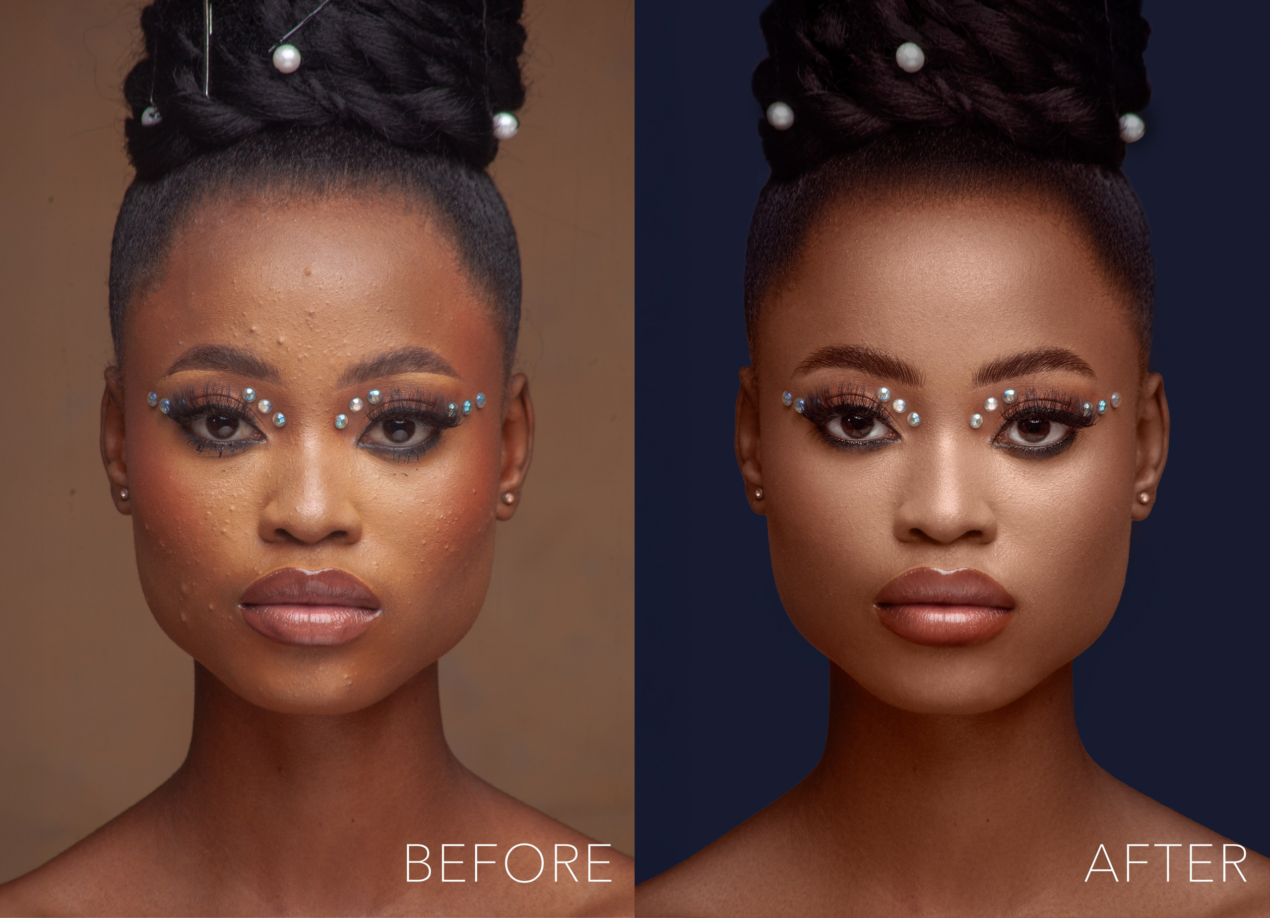 4 курса вместе. Уроки по фотошопу простым языком