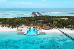 Мальдивы. Путешествуем вместе