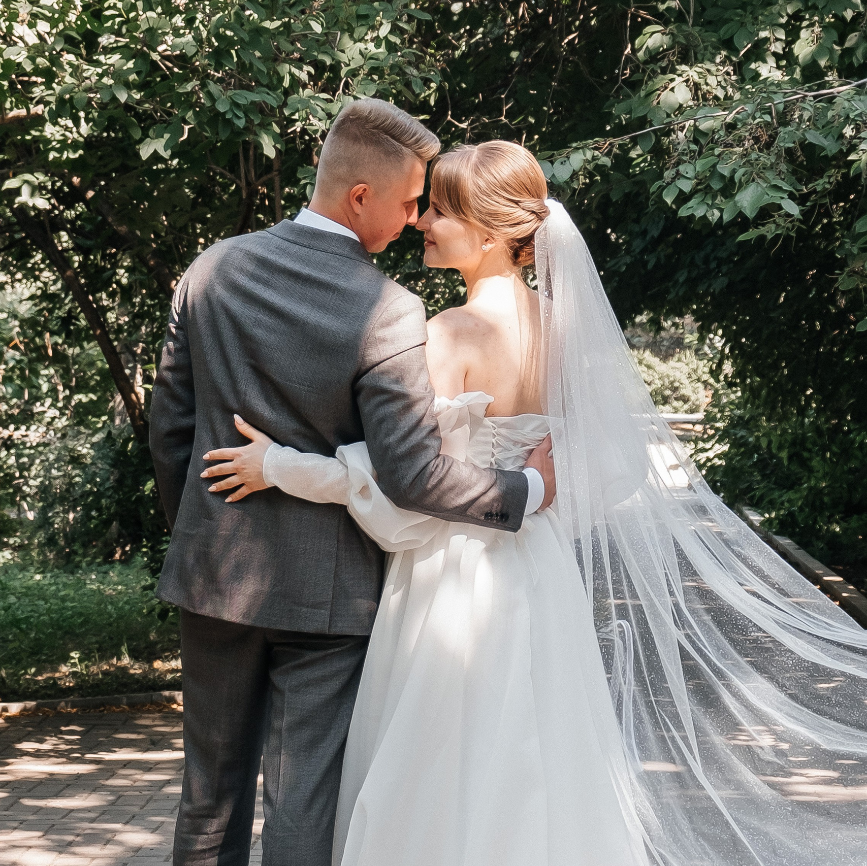 Свадьбы Цена. Фотограф Молчанов Александр