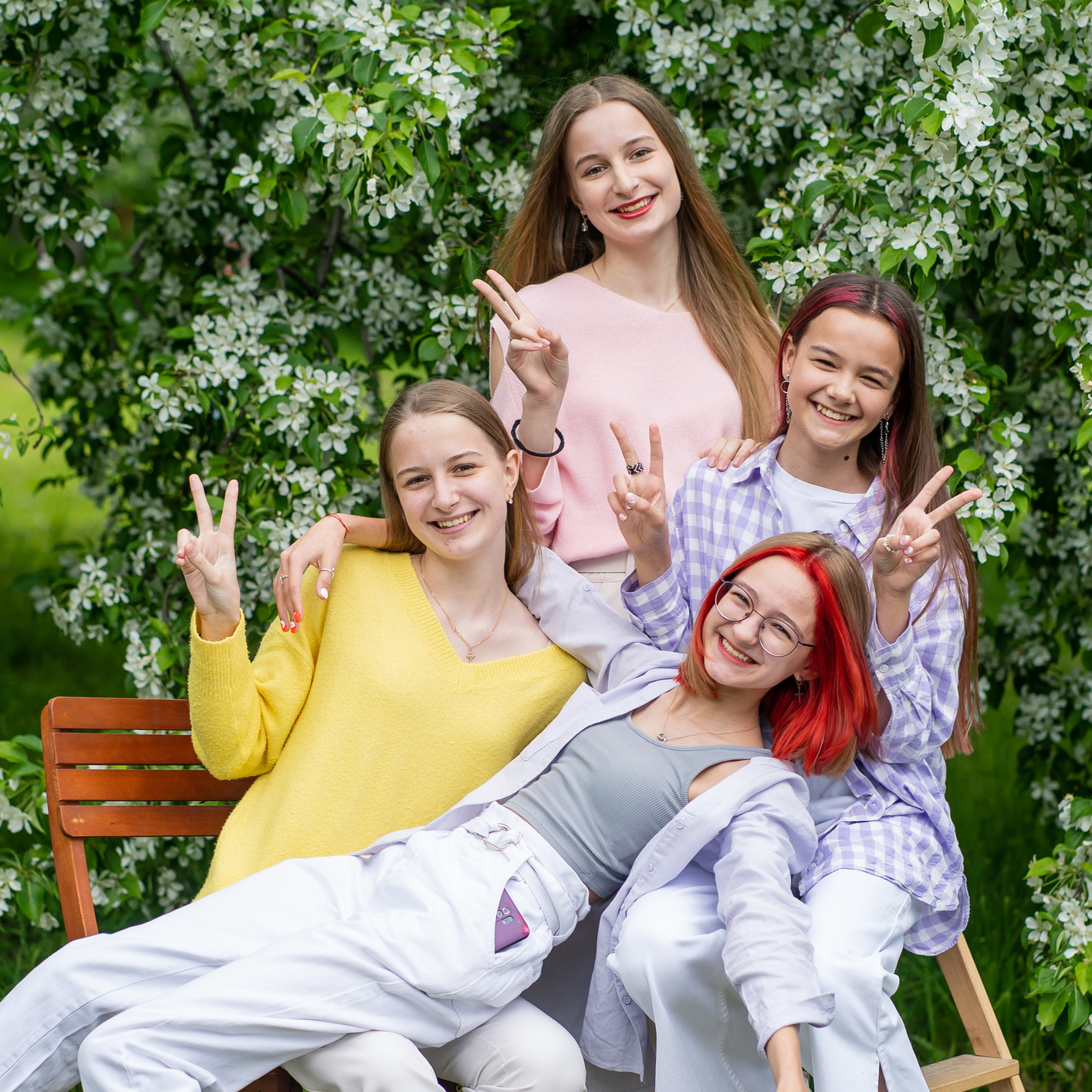 Фотосопровождение. Выпускные альбомы в городе Кирове. Фотограф Екатерина Невская