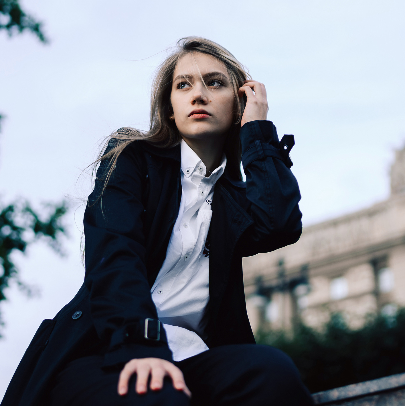 Съёмка. Фотограф и преподаватель по фотографии Асташевский Кирилл