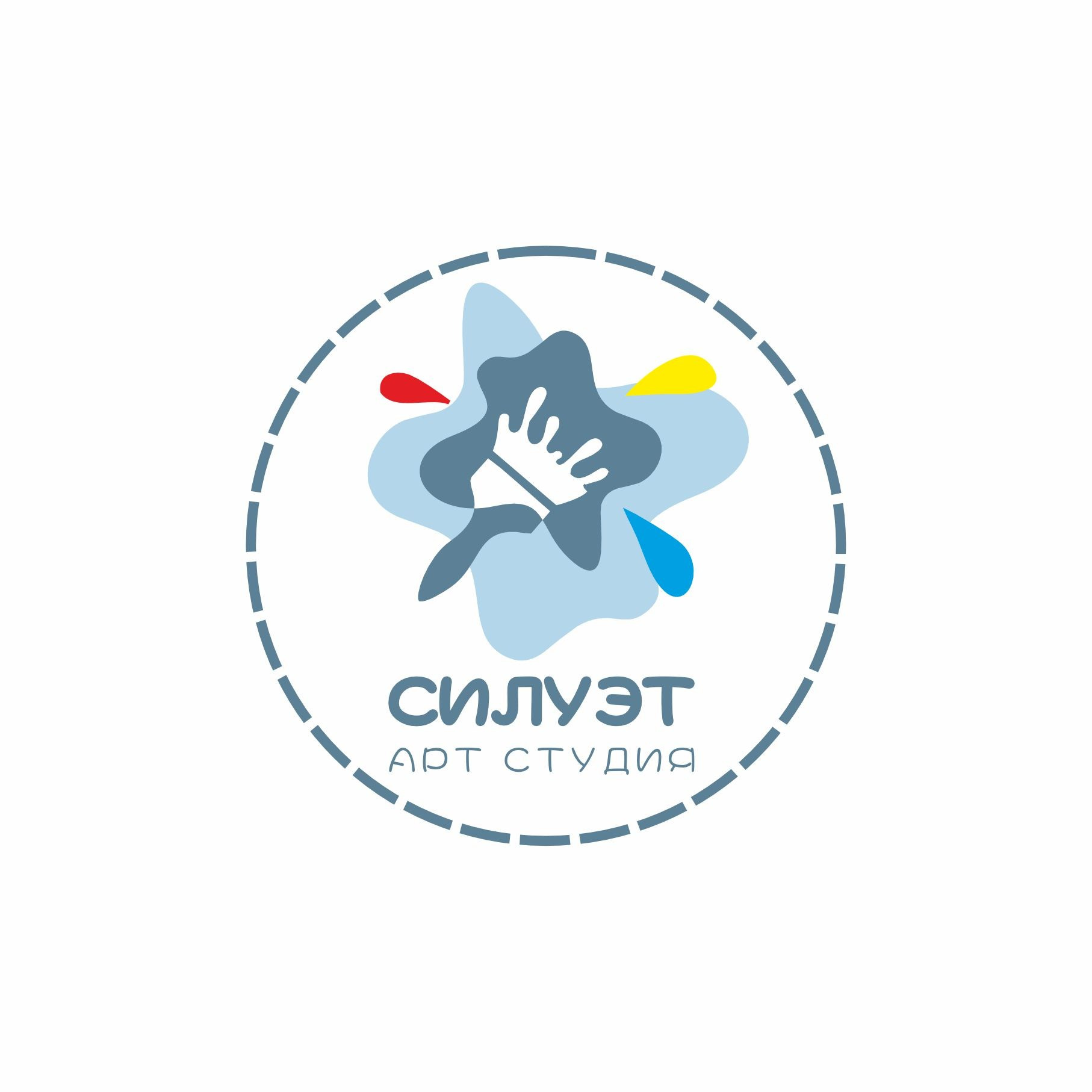 Силуэт. NL. СТУДИЯ Натальи Лисициной