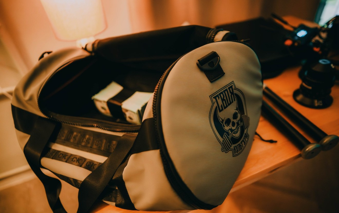 Услуги киностудии. «MAK FLAME»