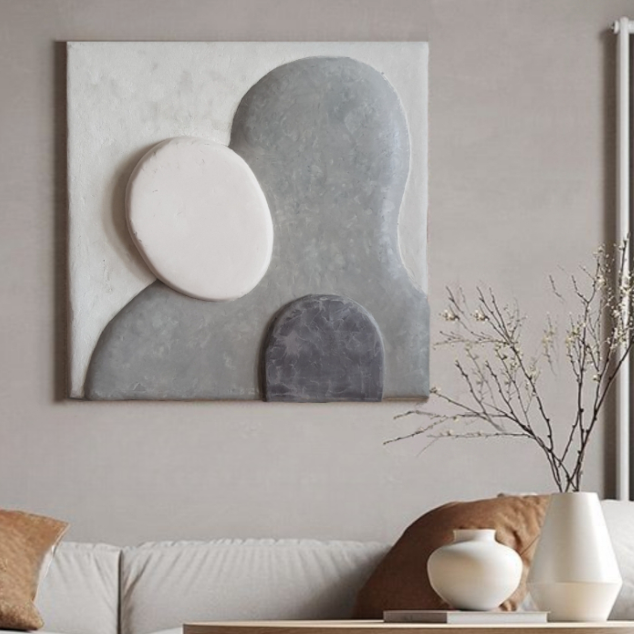 Авторские скульптурные панно на заказ | Художник-скульптор ᒪᗩ•ᕲᑌШᗩ (ВЛада)