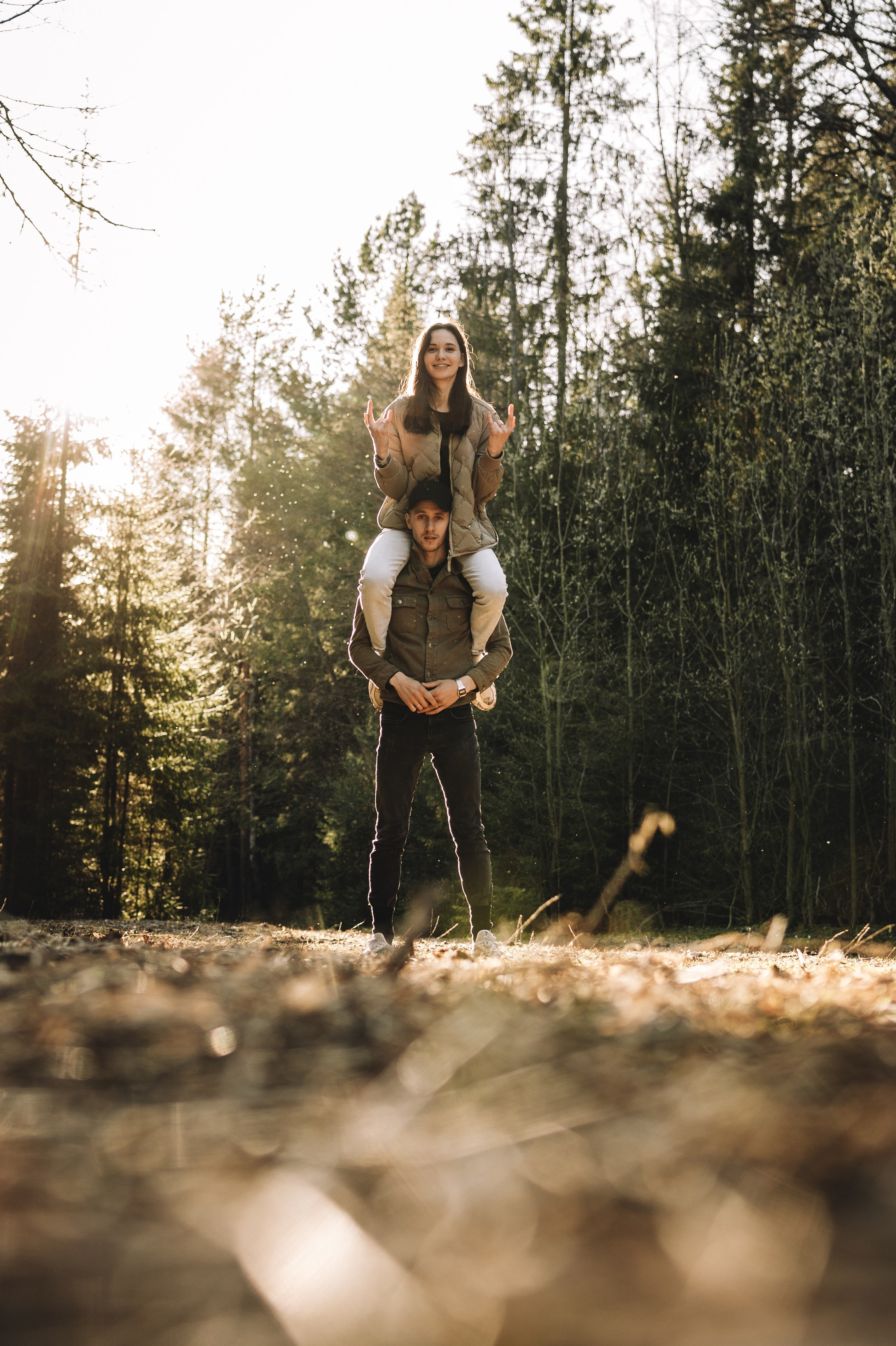 видеосъёмка с квадрокоптера Пермь