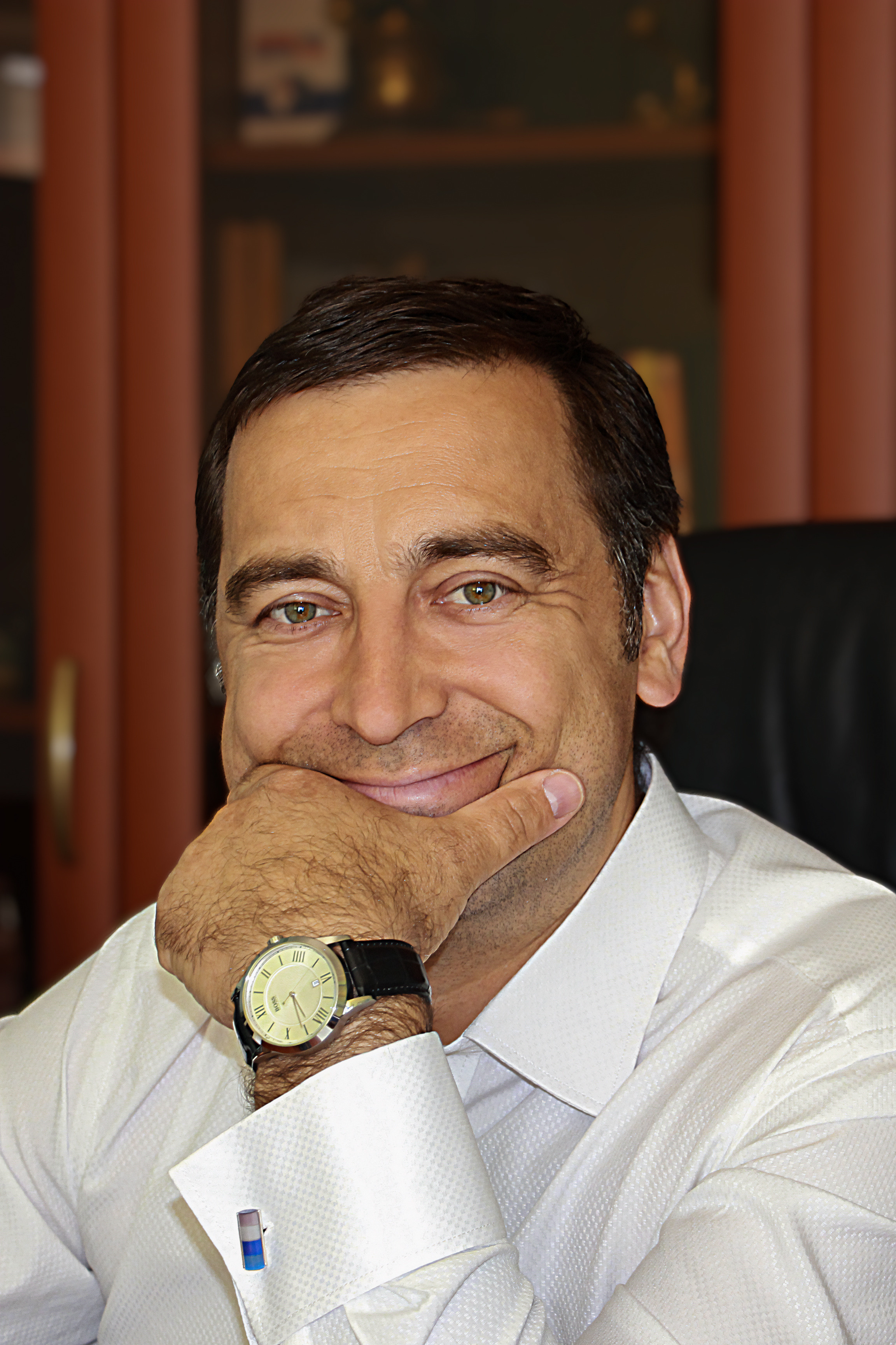 Inicio. Fotógrafo Y Videógrafo Rost Kutuzov