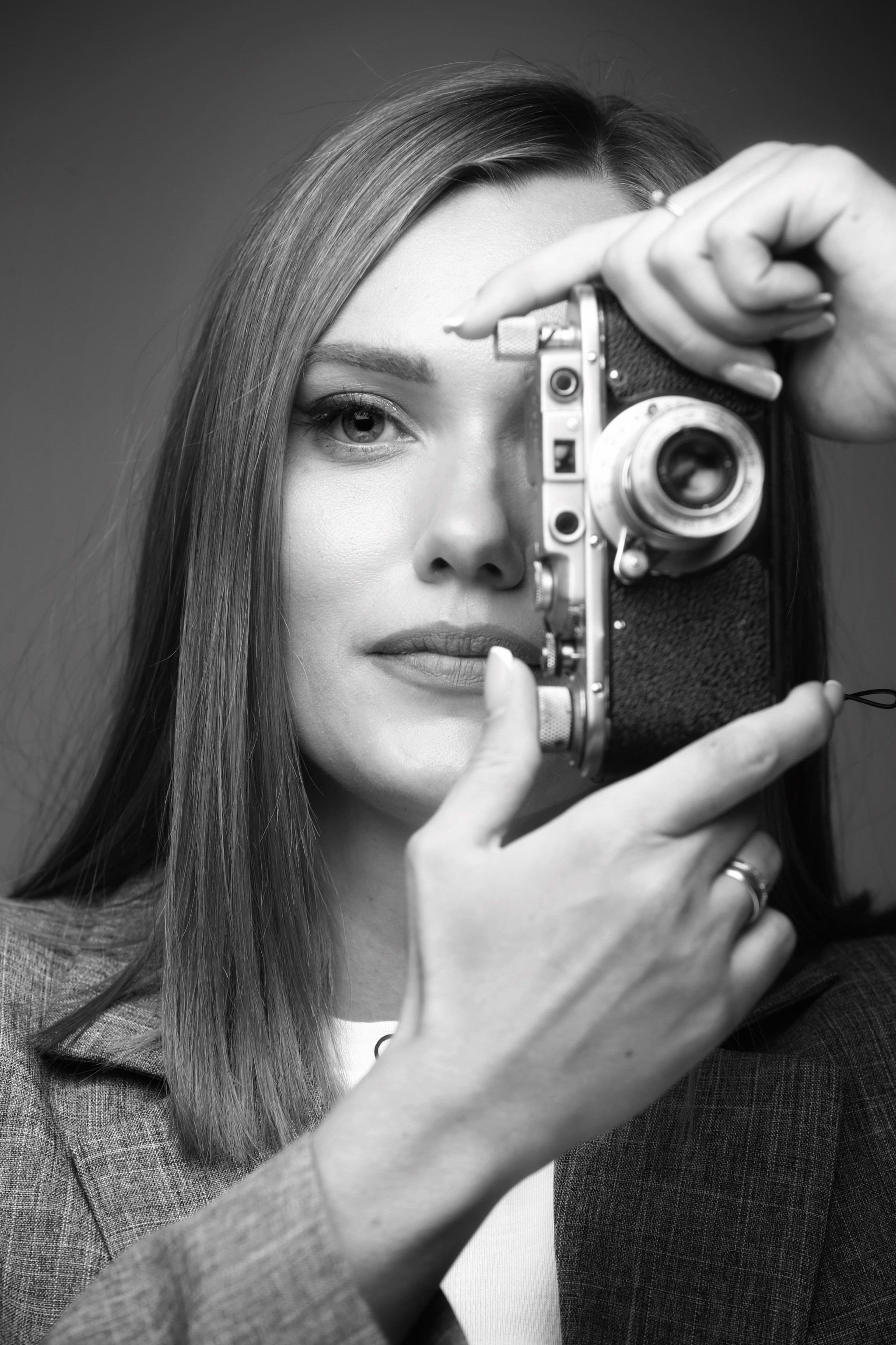 Спортивная фотосессия Оренбург