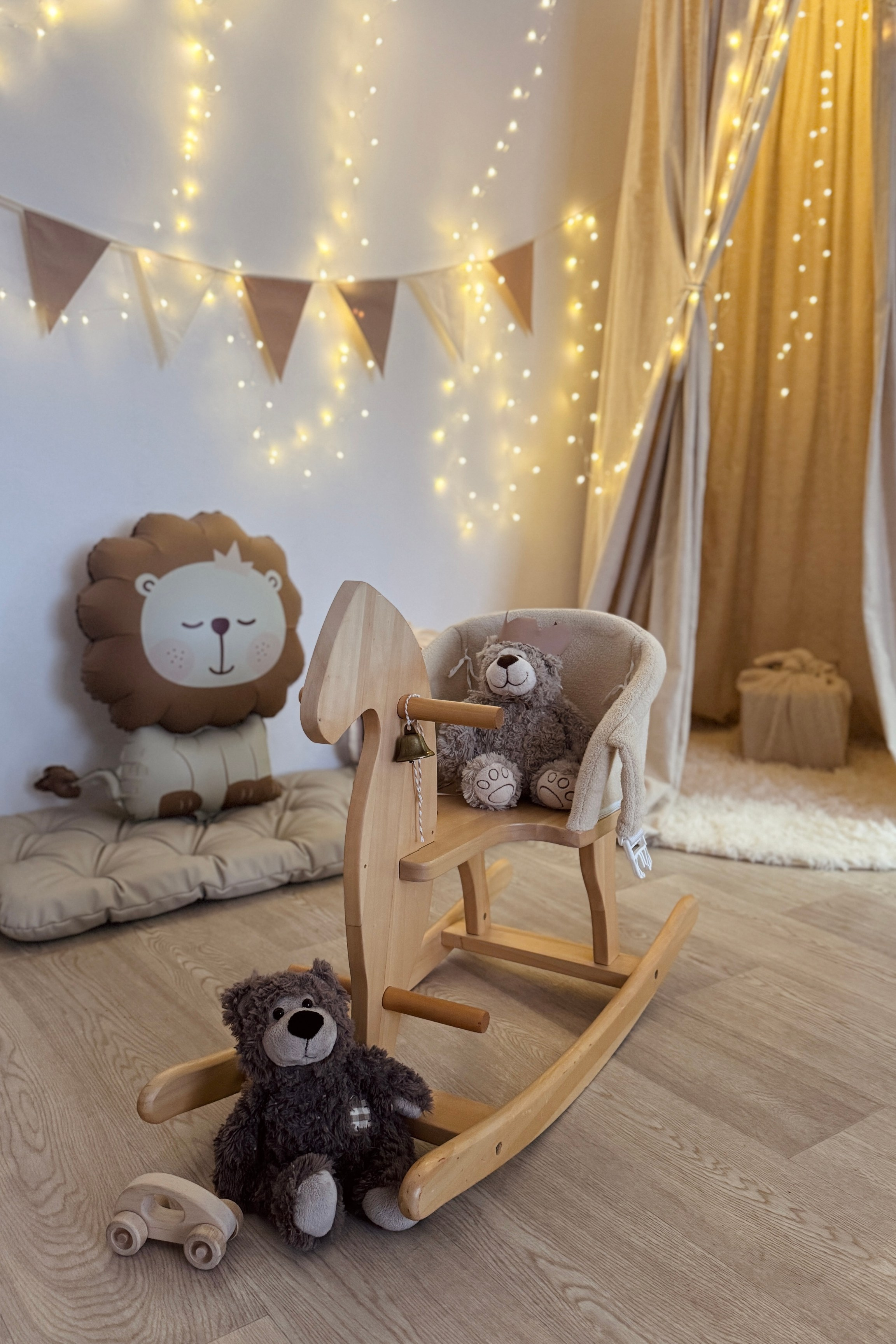 Фотостудия Натальи Забродской