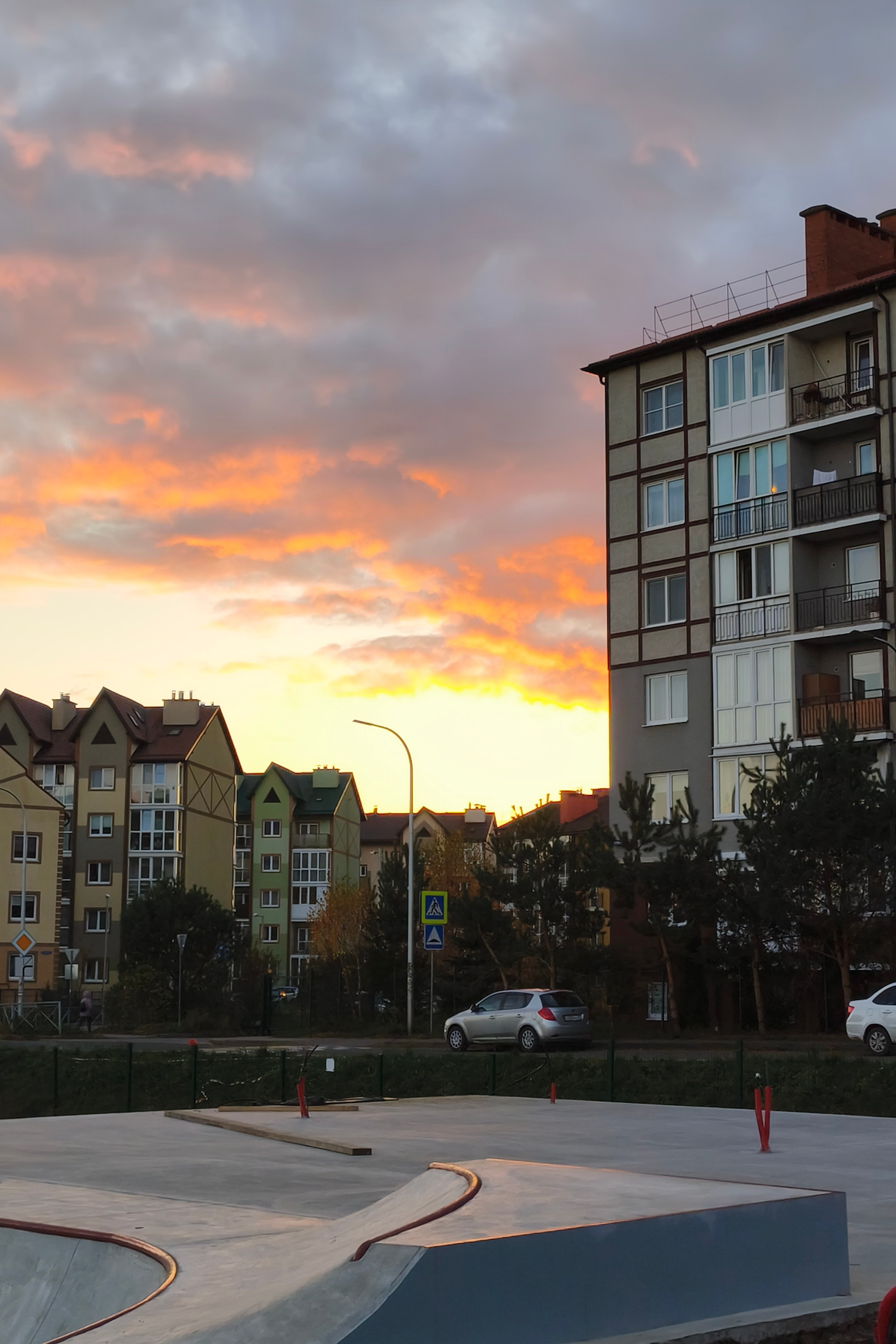 Как гражданину Беларуси купить квартиру в Калининградской области. Анастасия Пушкарева Rauschen