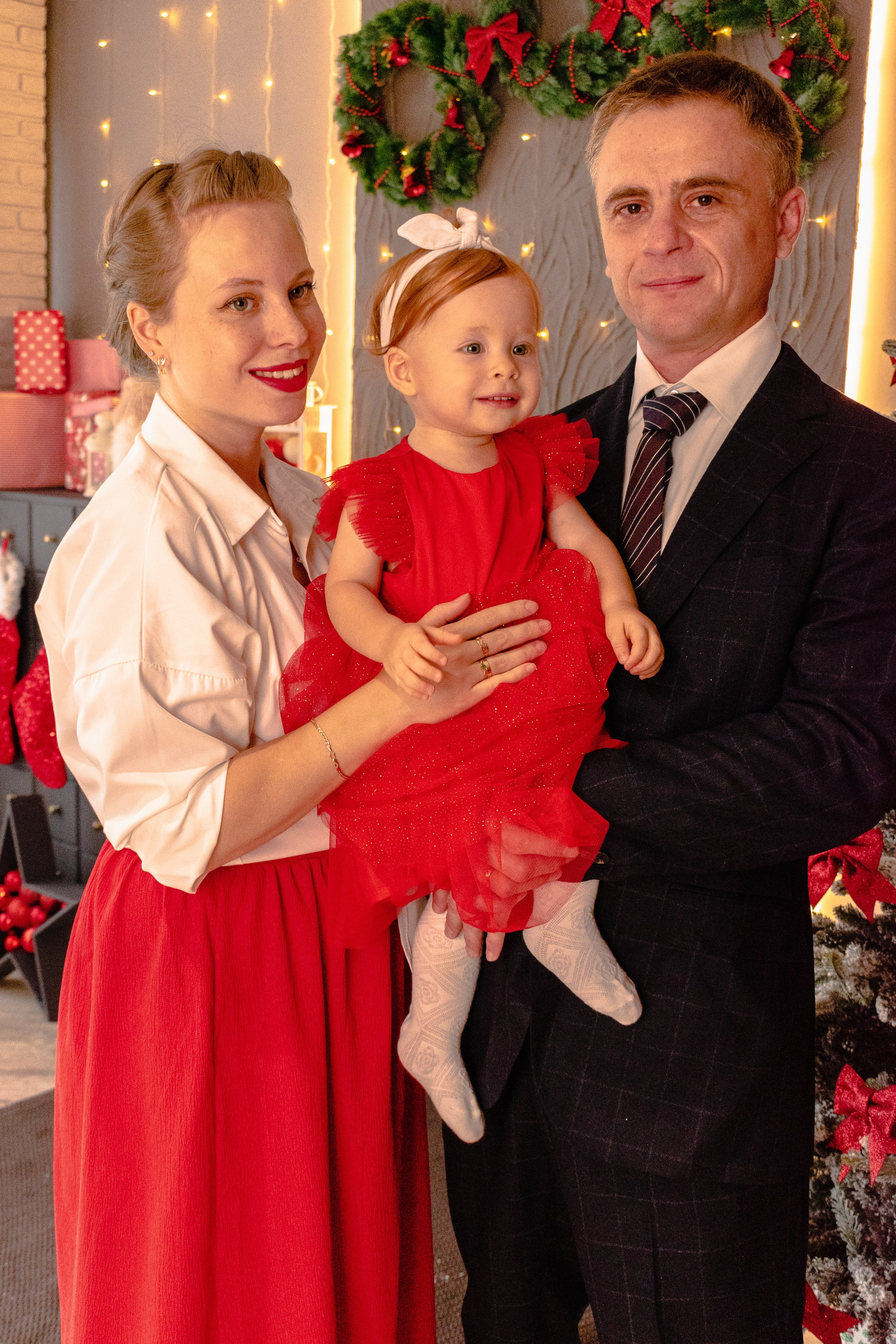 Фотограф в Набережных Челнах Мари Сенчик