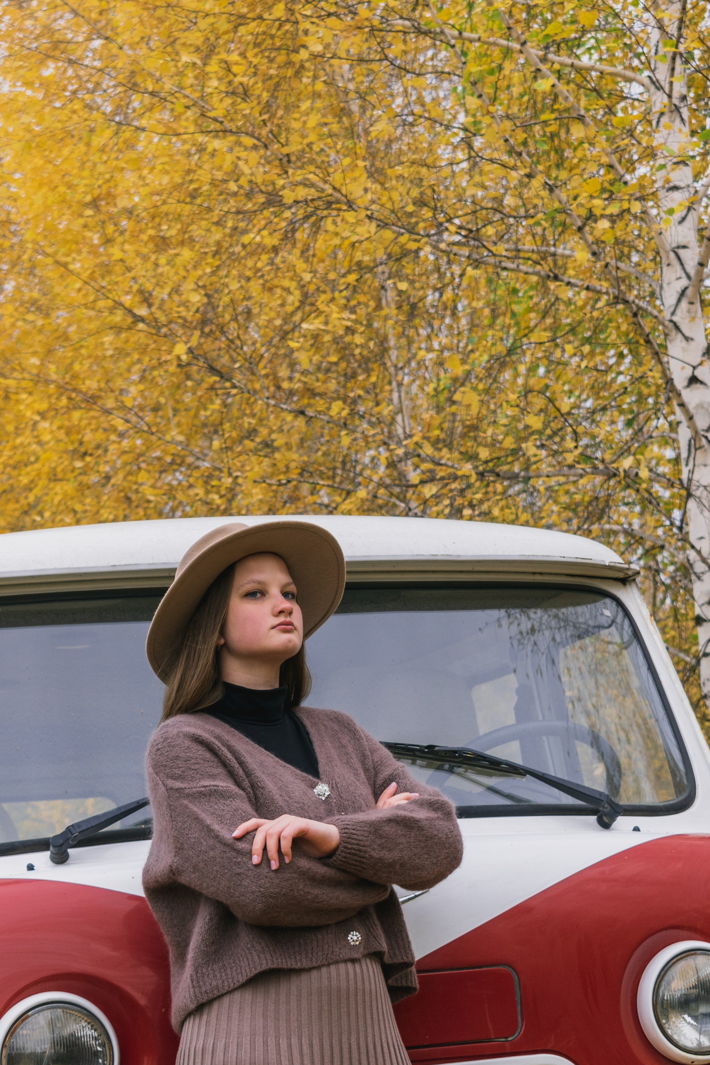 Фотограф в Набережных Челнах Мари Сенчик