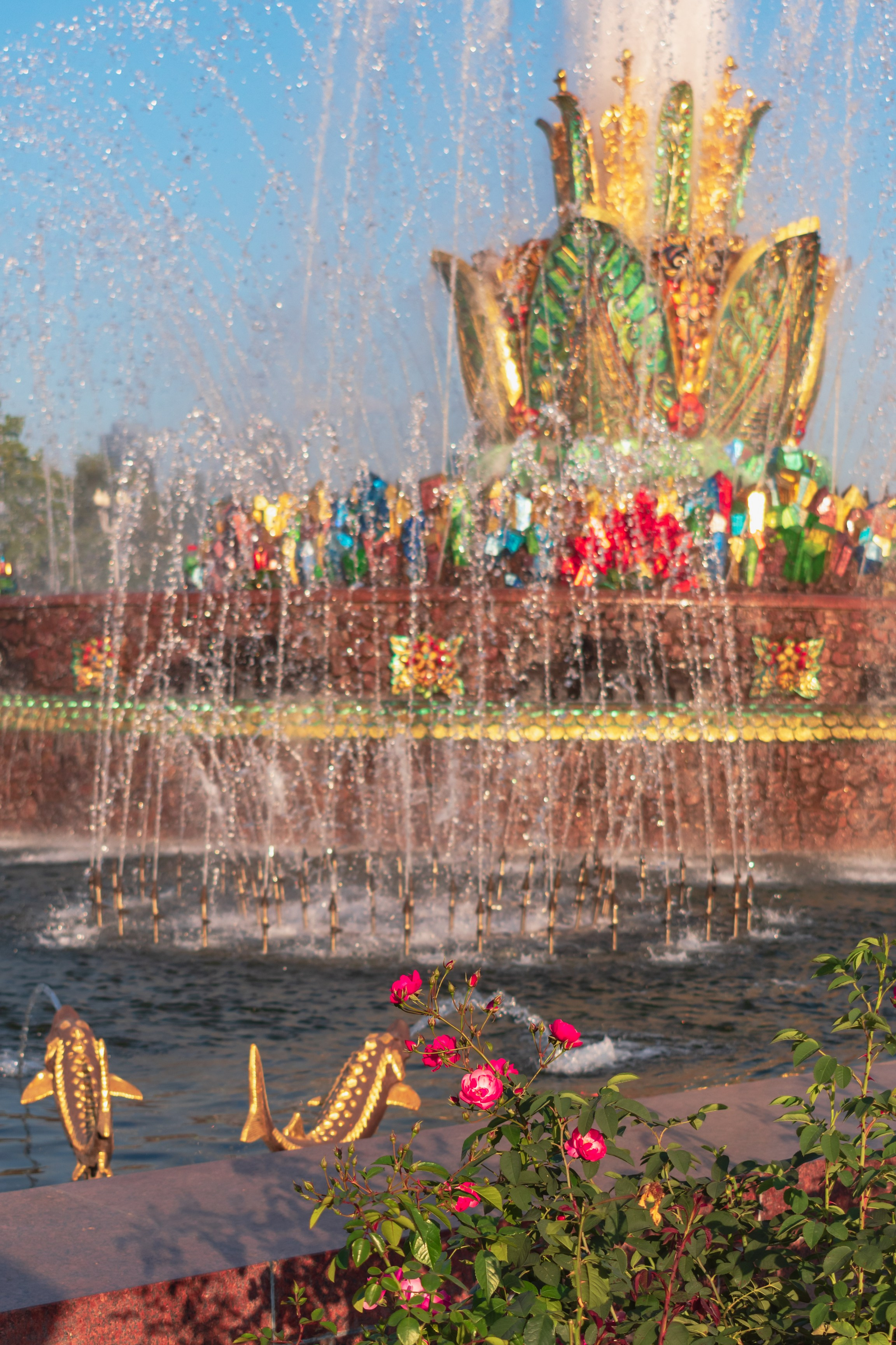 Фотограф в Набережных Челнах Мари Сенчик