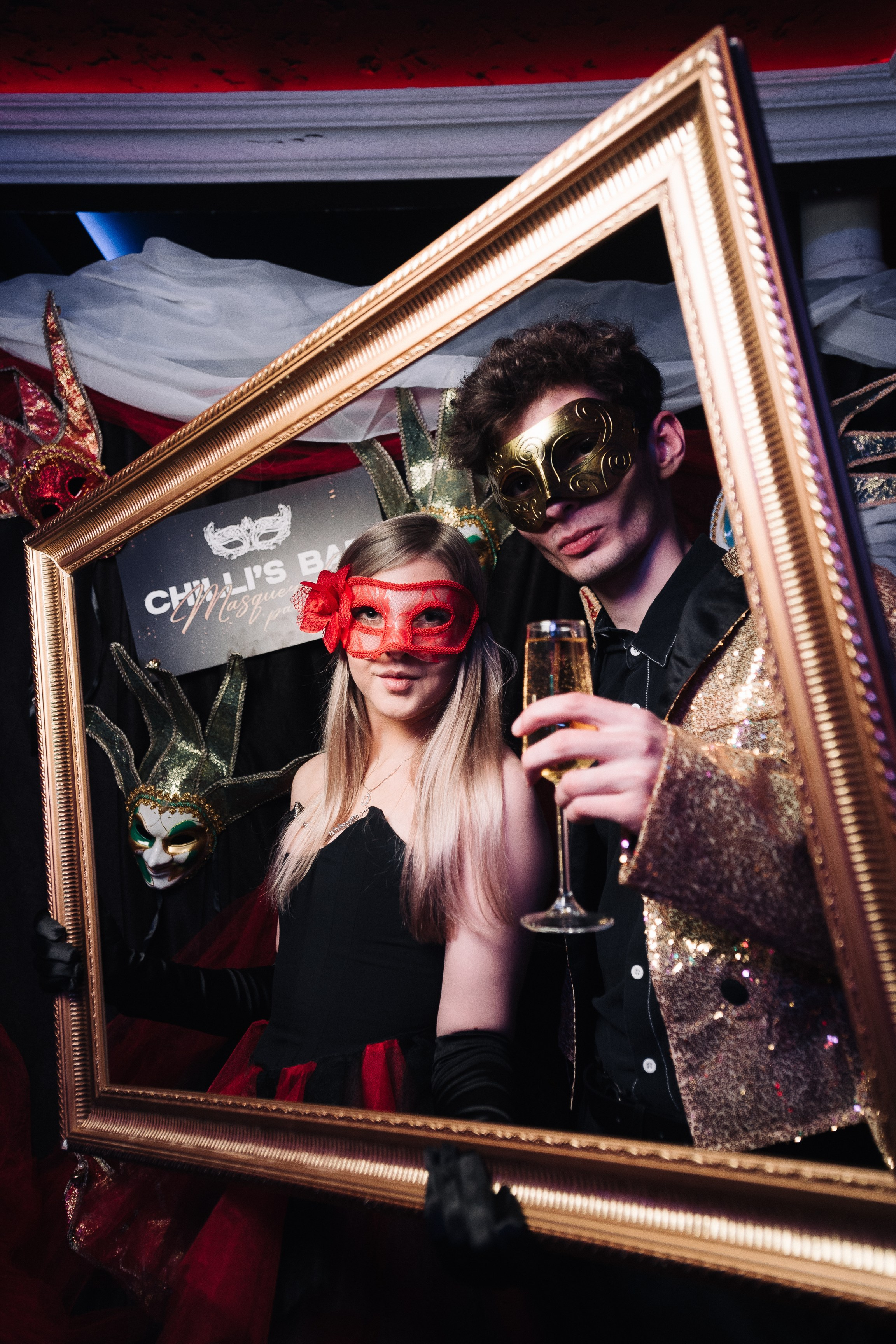 Свадебный и репортажный фотограф