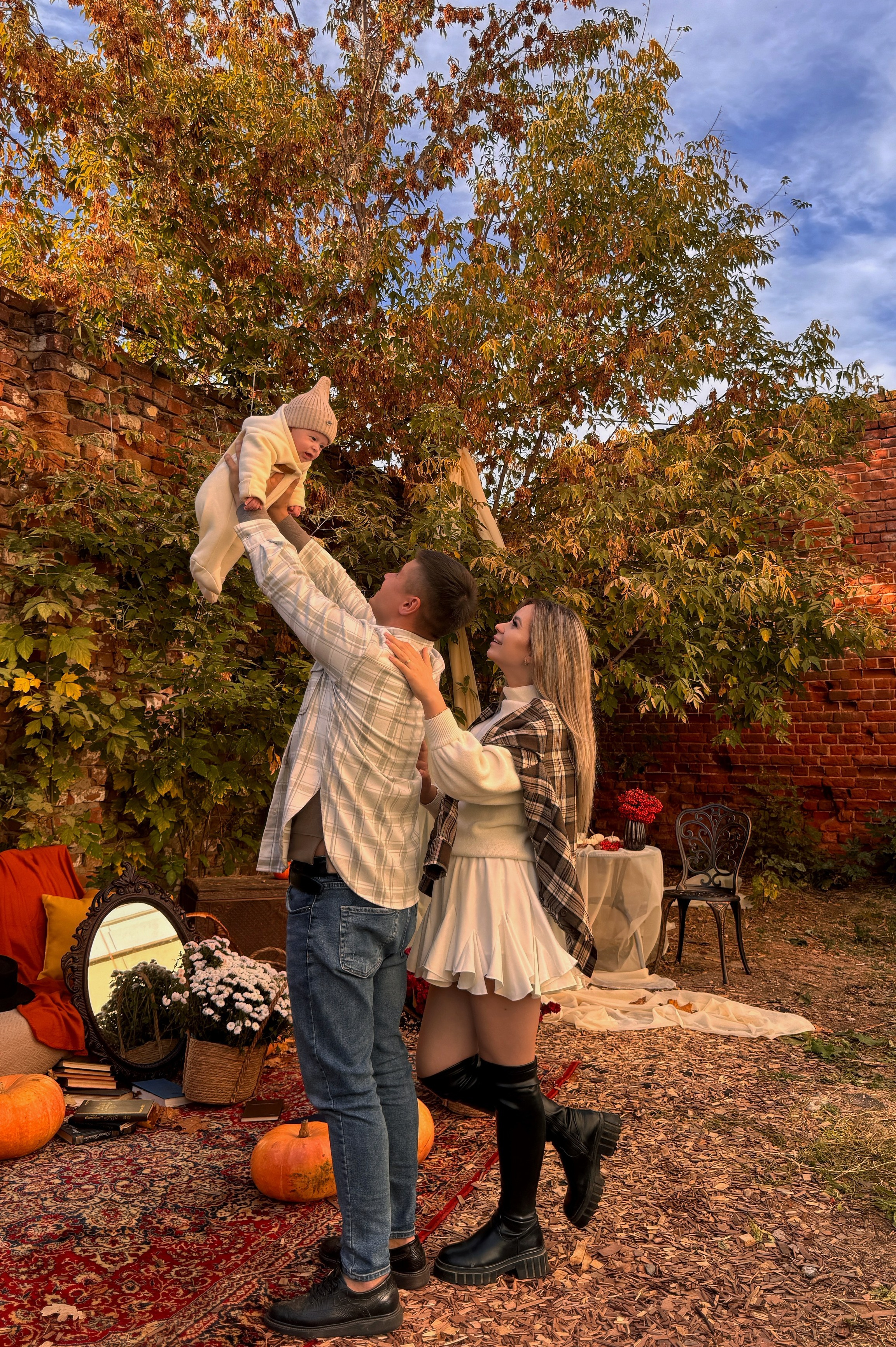 Тарифы и стоимость. Семейный и детский фотограф в Казани Виктория Мерхи