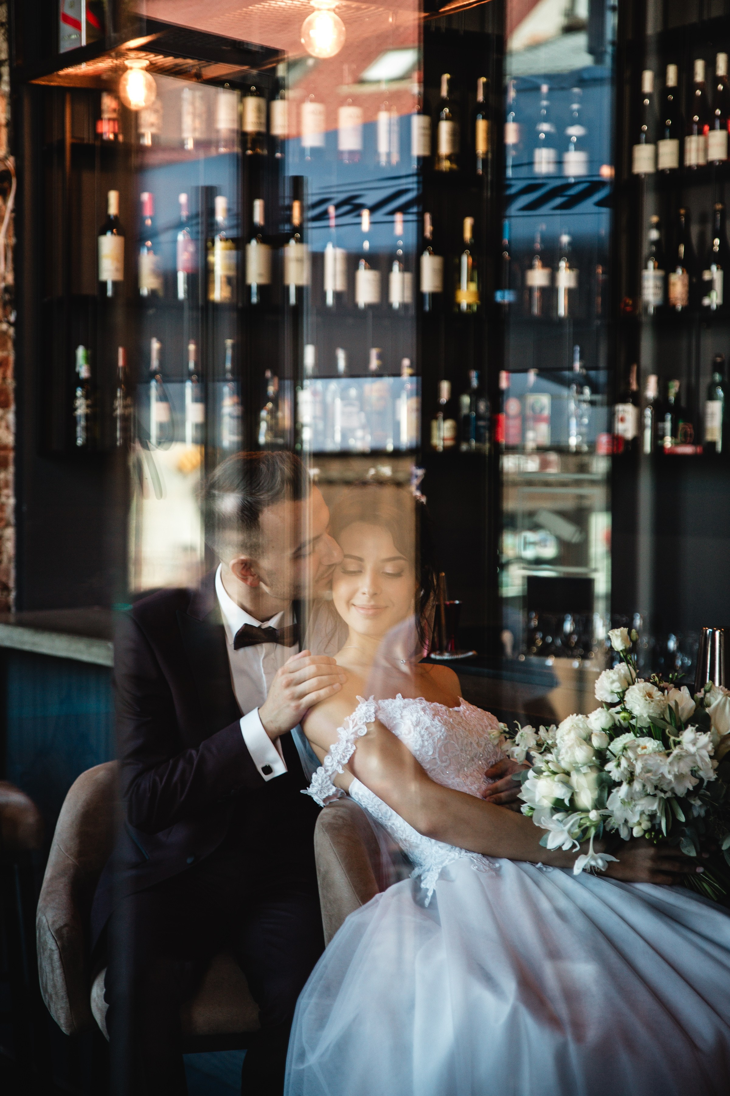 Как подготовиться к свадебной фотосессии: советы от профессионального свадебного фотографа