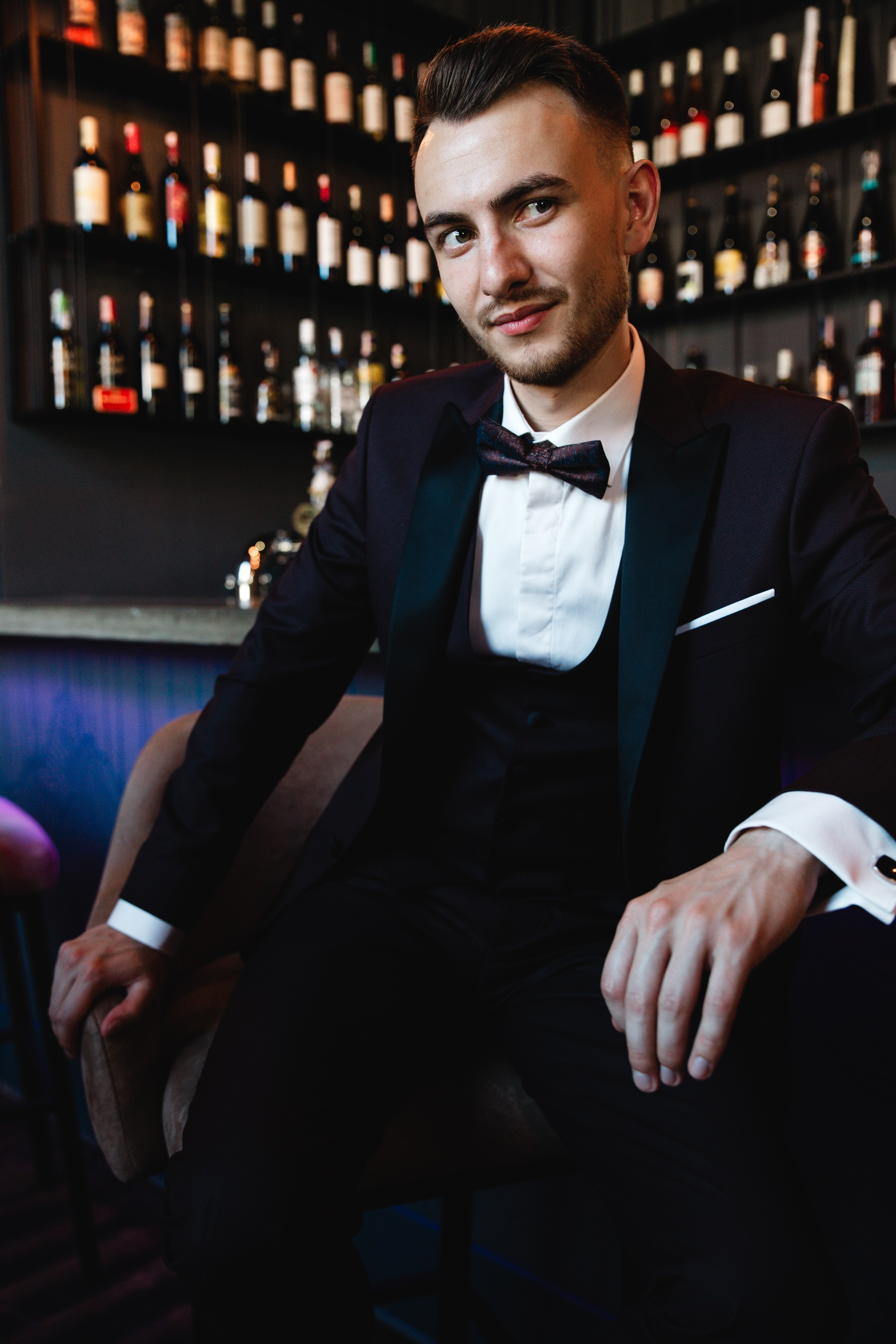 Как подготовиться к свадебной фотосессии: советы от профессионального свадебного фотографа