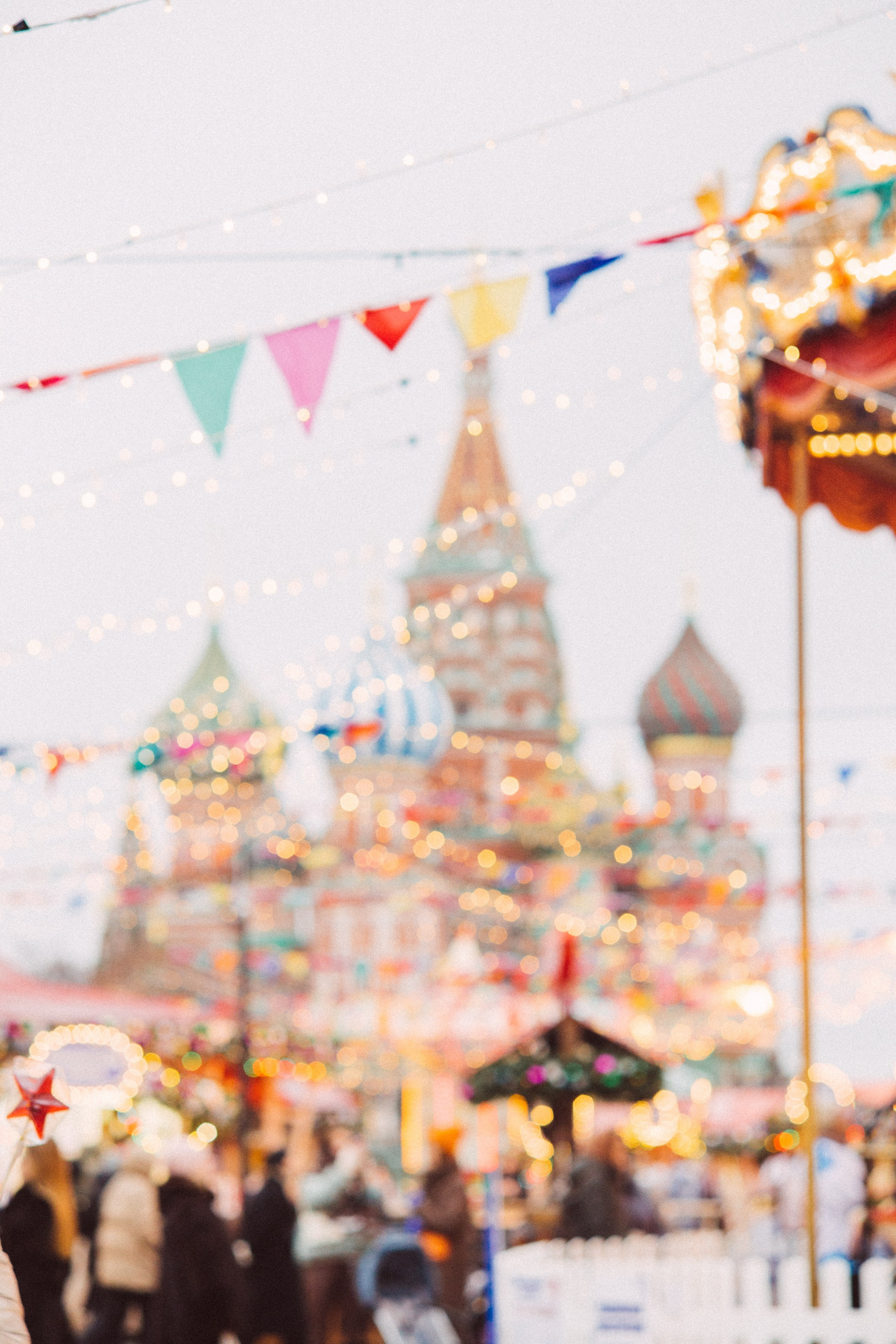 С Новым Годом и Рождеством Христовым!. Семейный и контент фотограф в Москве Вероника Швец