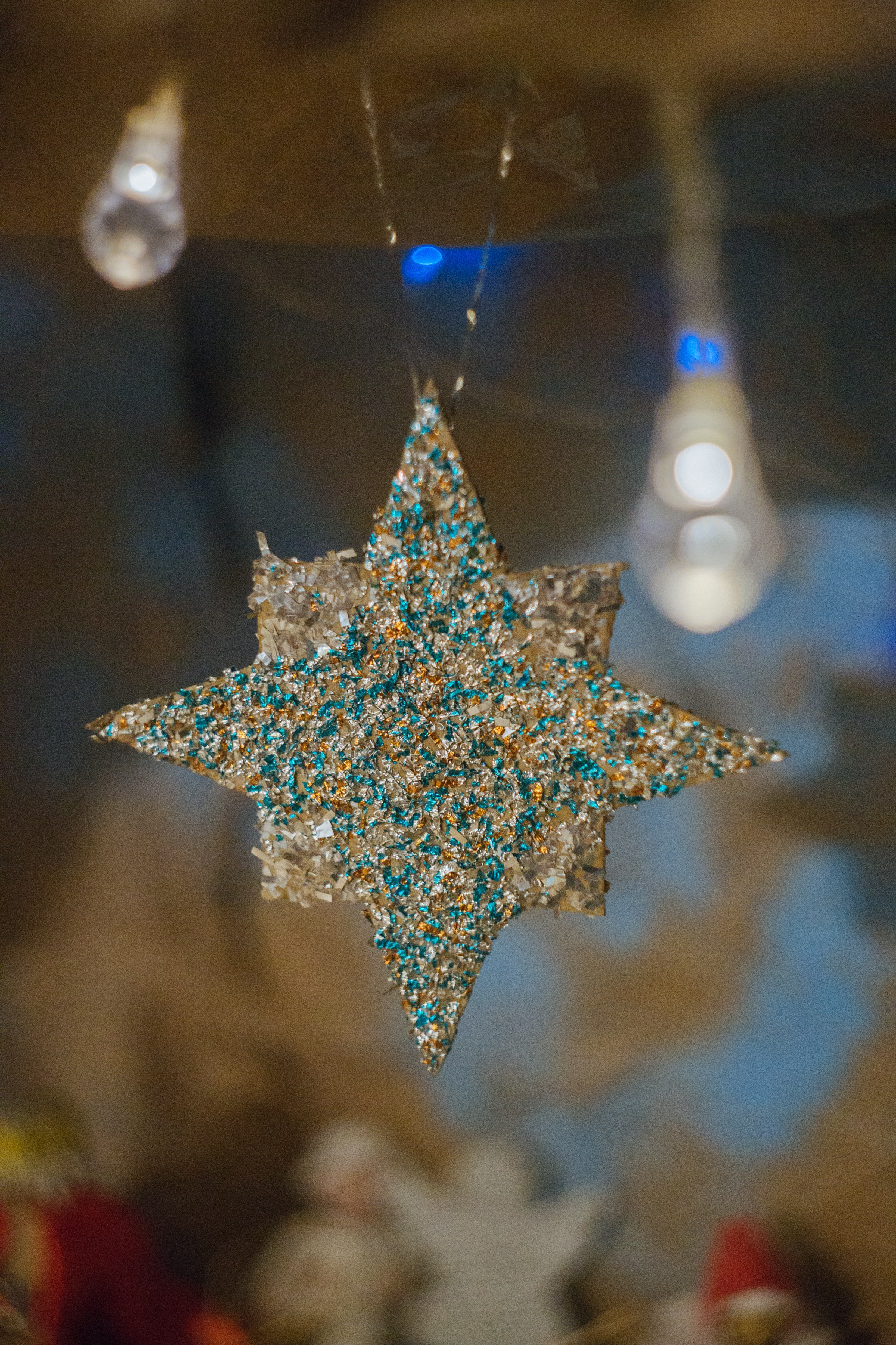 С Новым Годом и Рождеством Христовым!. Семейный и контент фотограф в Москве Вероника Швец