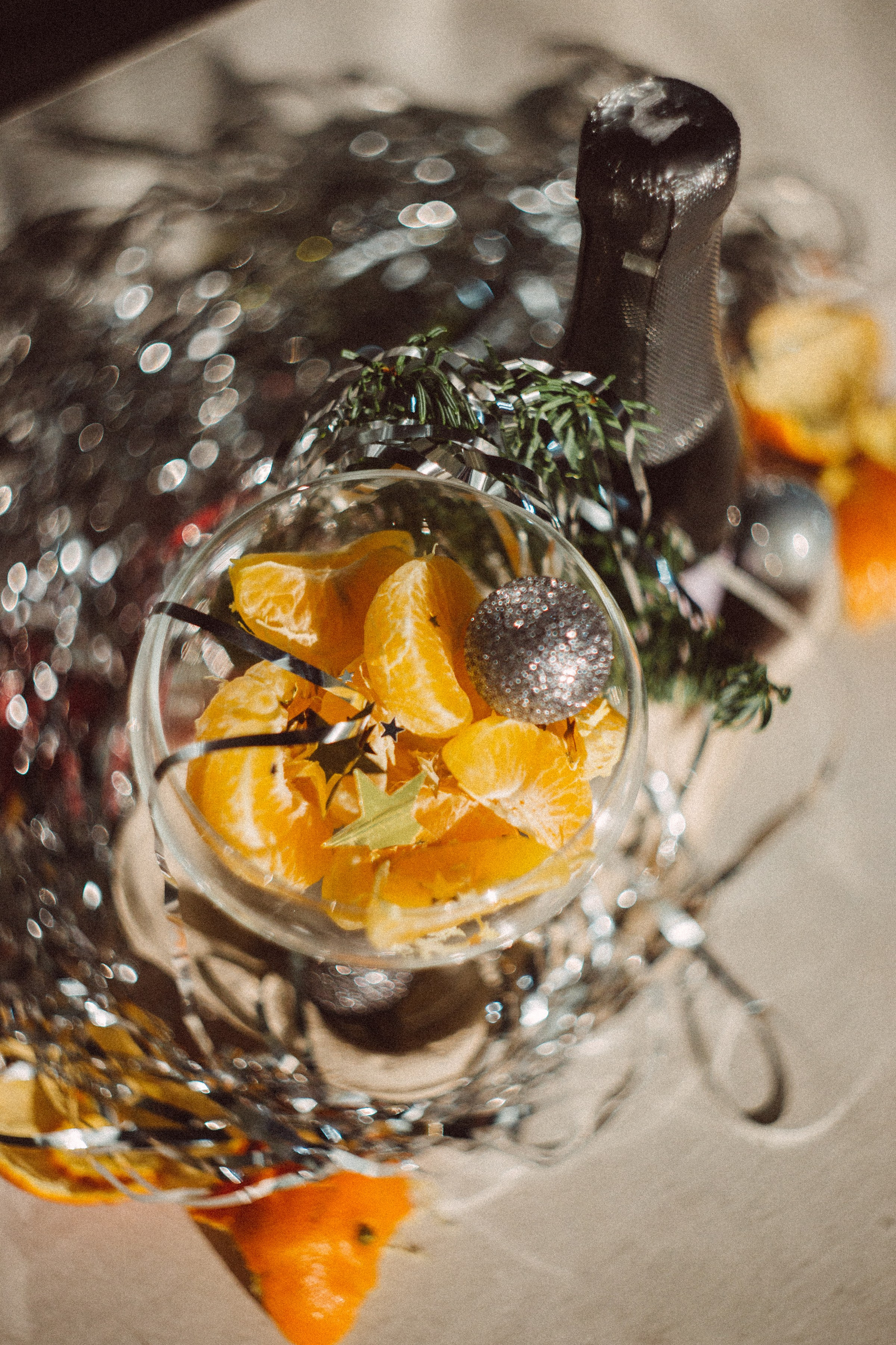 С Новым Годом и Рождеством Христовым!. Семейный и контент фотограф в Москве Вероника Швец