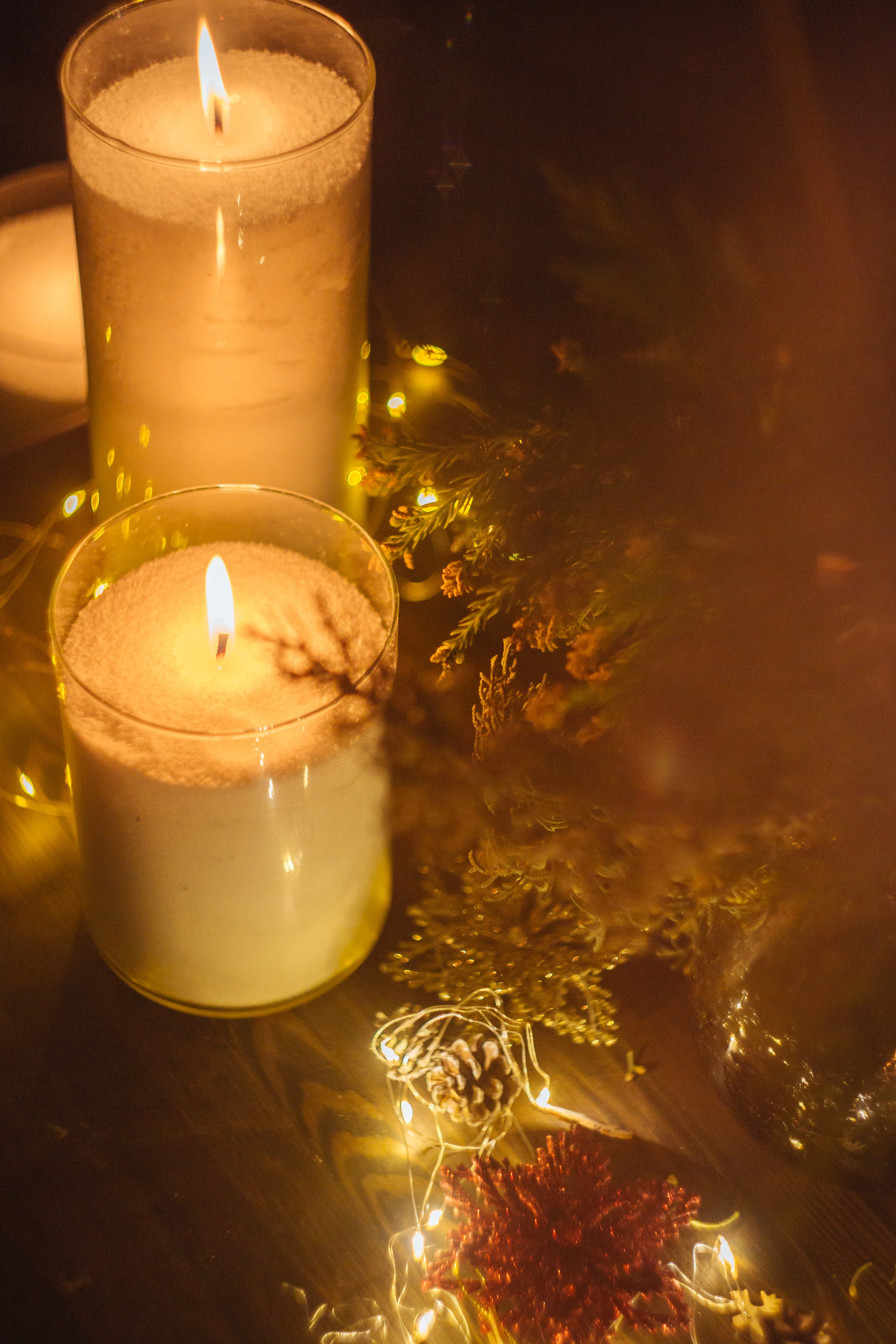 С Новым Годом и Рождеством Христовым!. Семейный и контент фотограф в Москве Вероника Швец