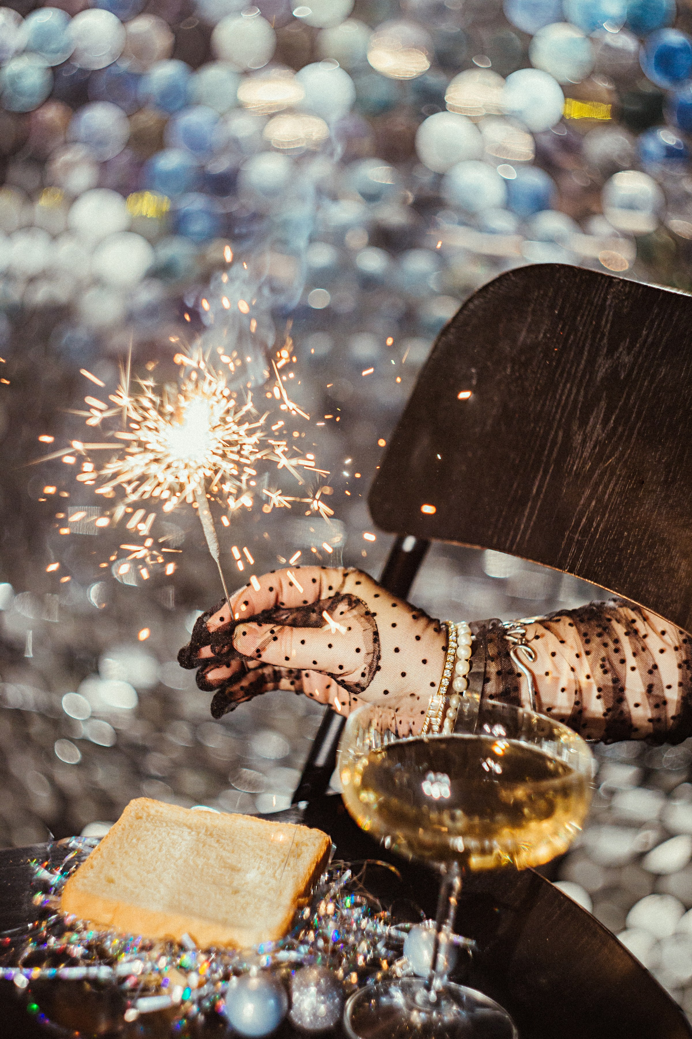 С Новым Годом и Рождеством Христовым!. Семейный и контент фотограф в Москве Вероника Швец