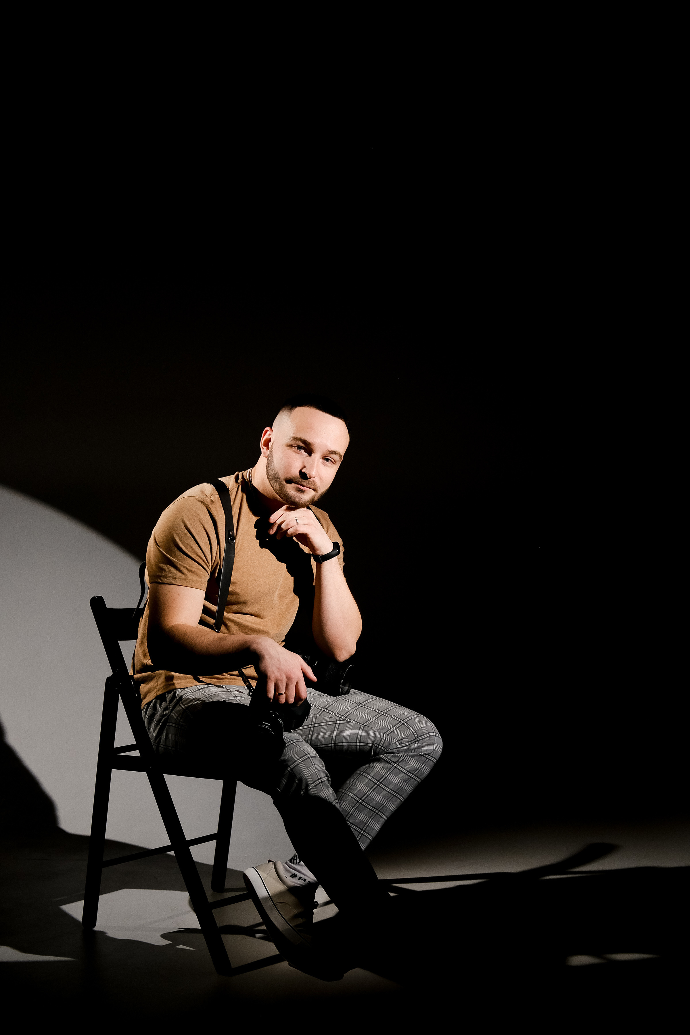 Фотограф в Москве